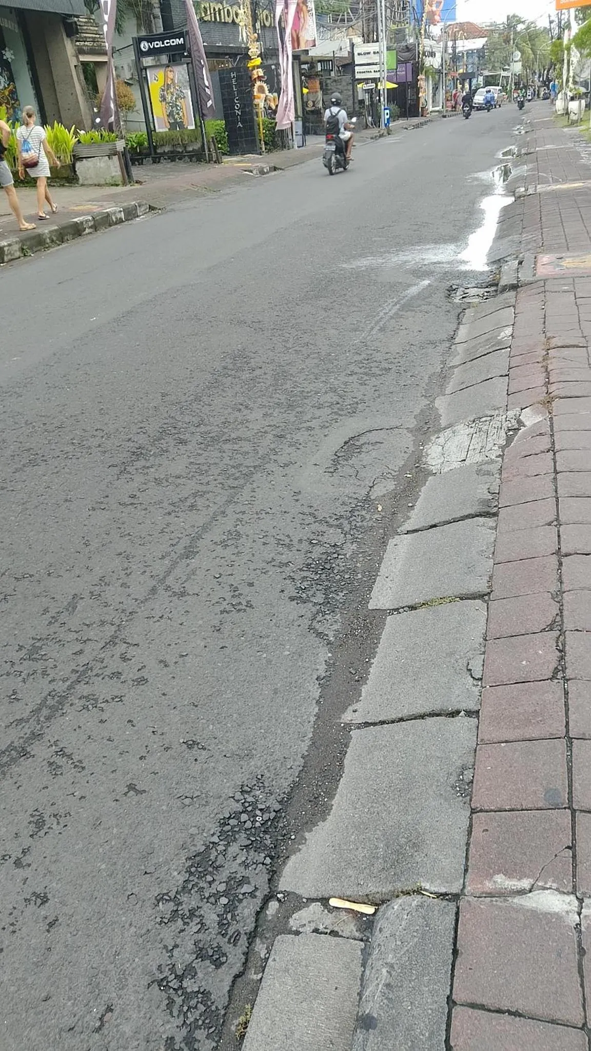 Day in Bali DD homestay seminyak