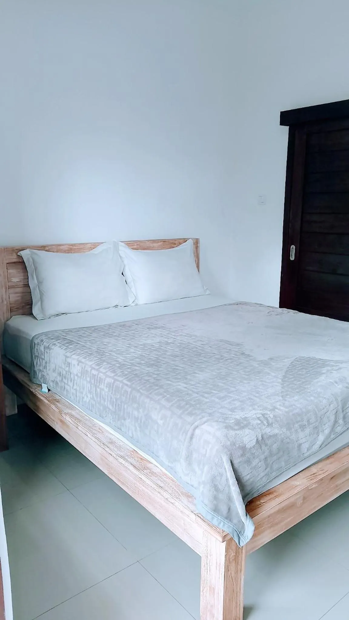 Bed in Bali DD homestay seminyak