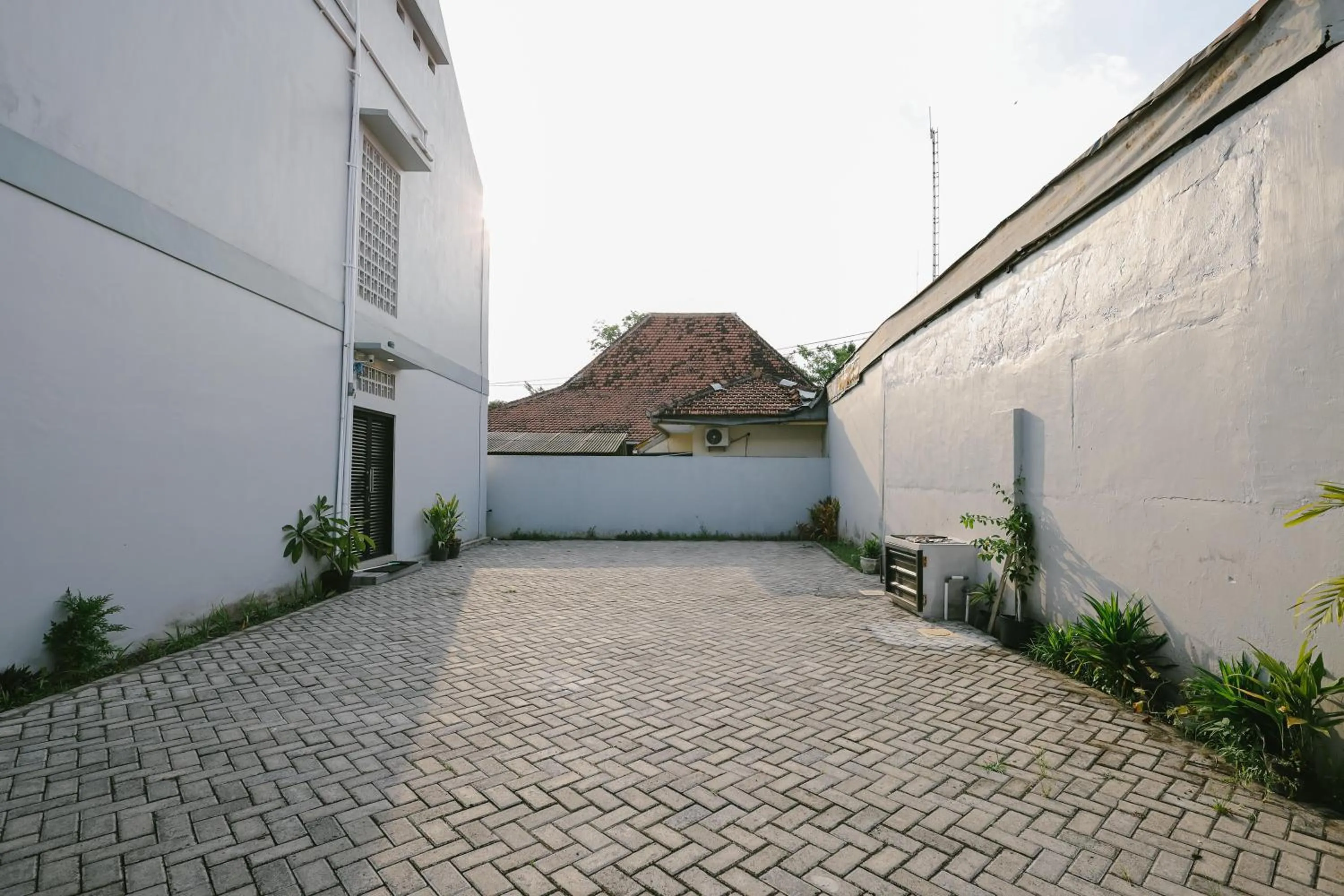 Property building in Urbanview B Syariah Lumajang by RedDoorz