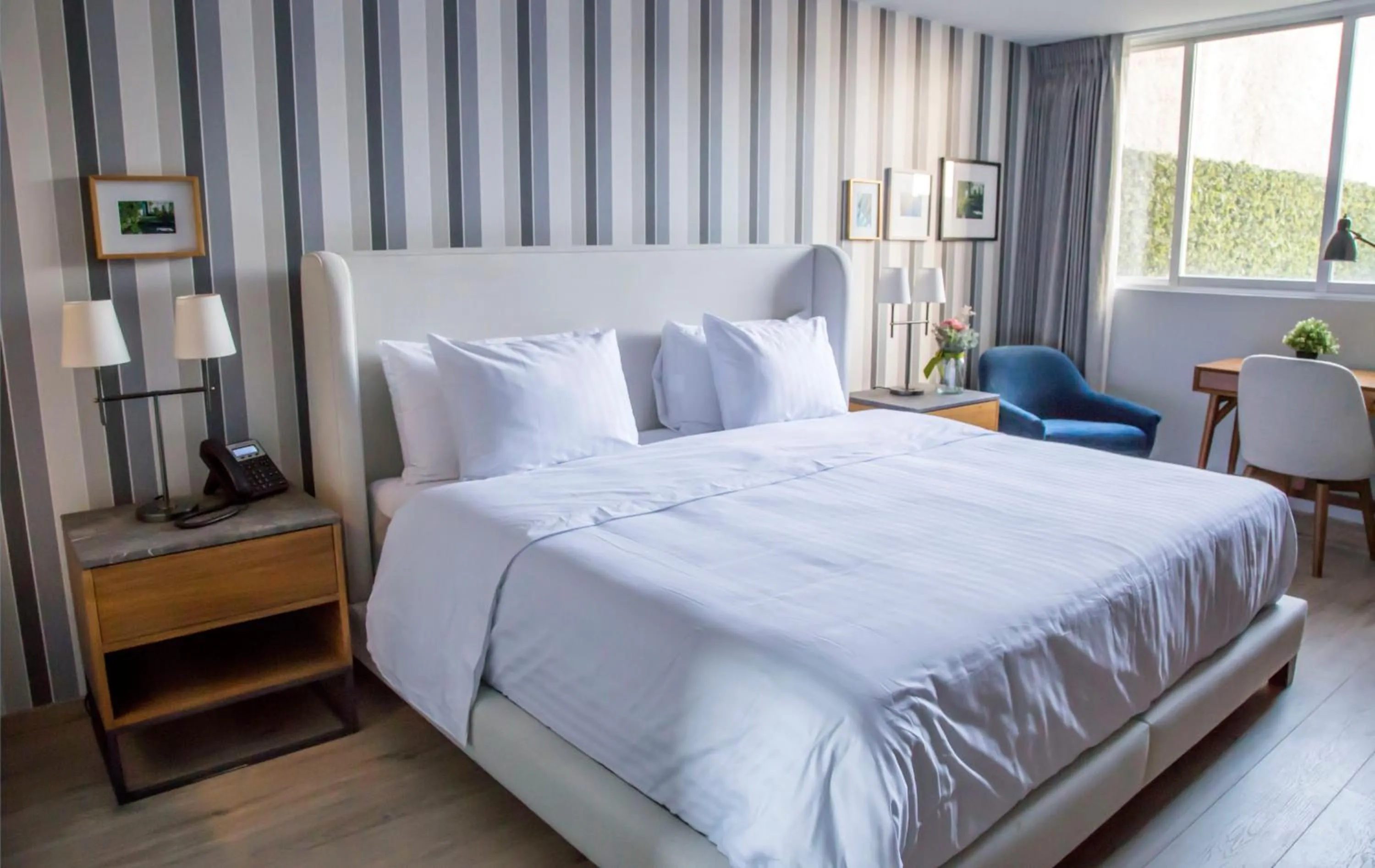 Apartment in ZAMORA By Mr W