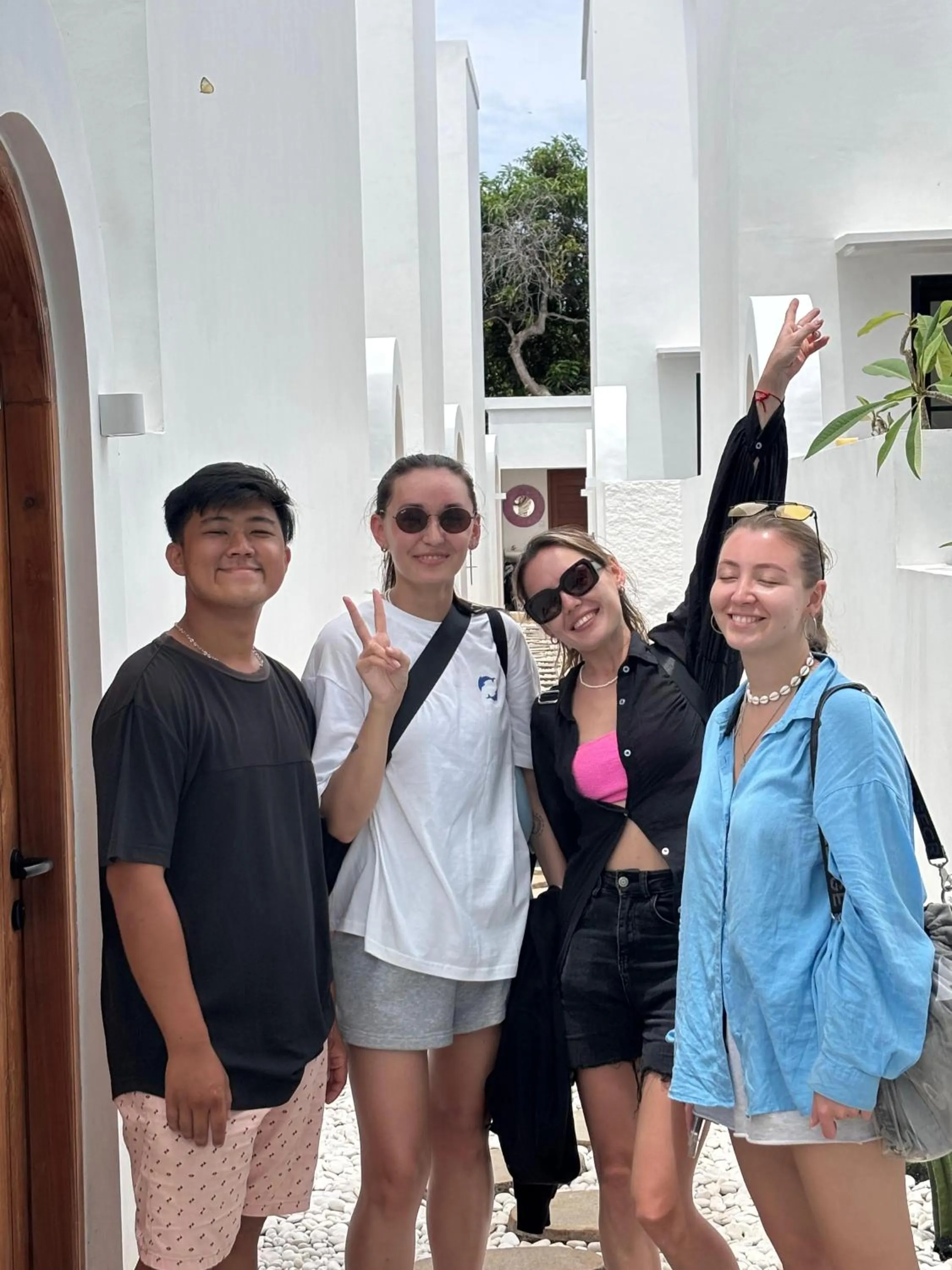 Bukawa Residences Balangan