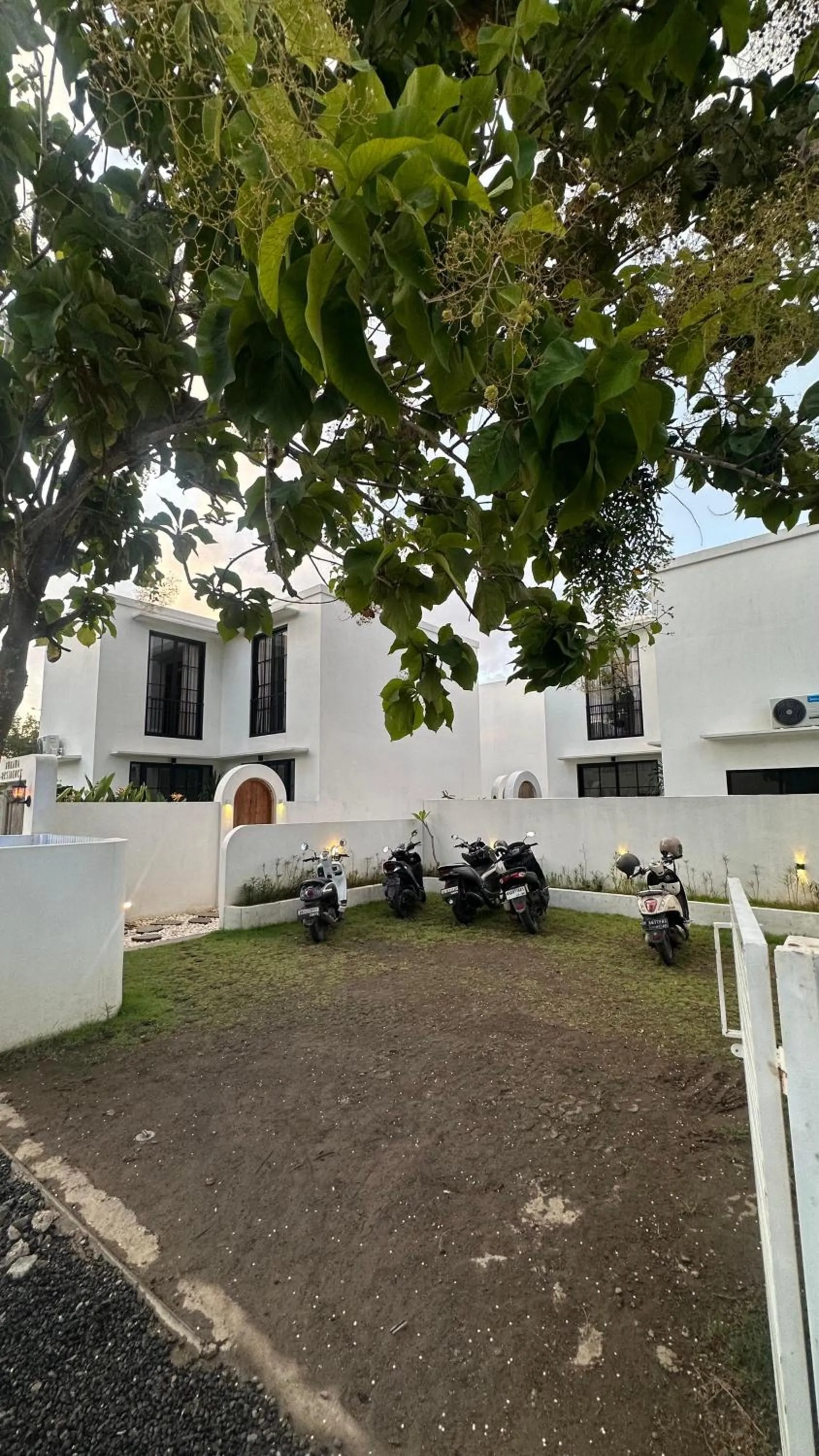 Bukawa Residences Balangan