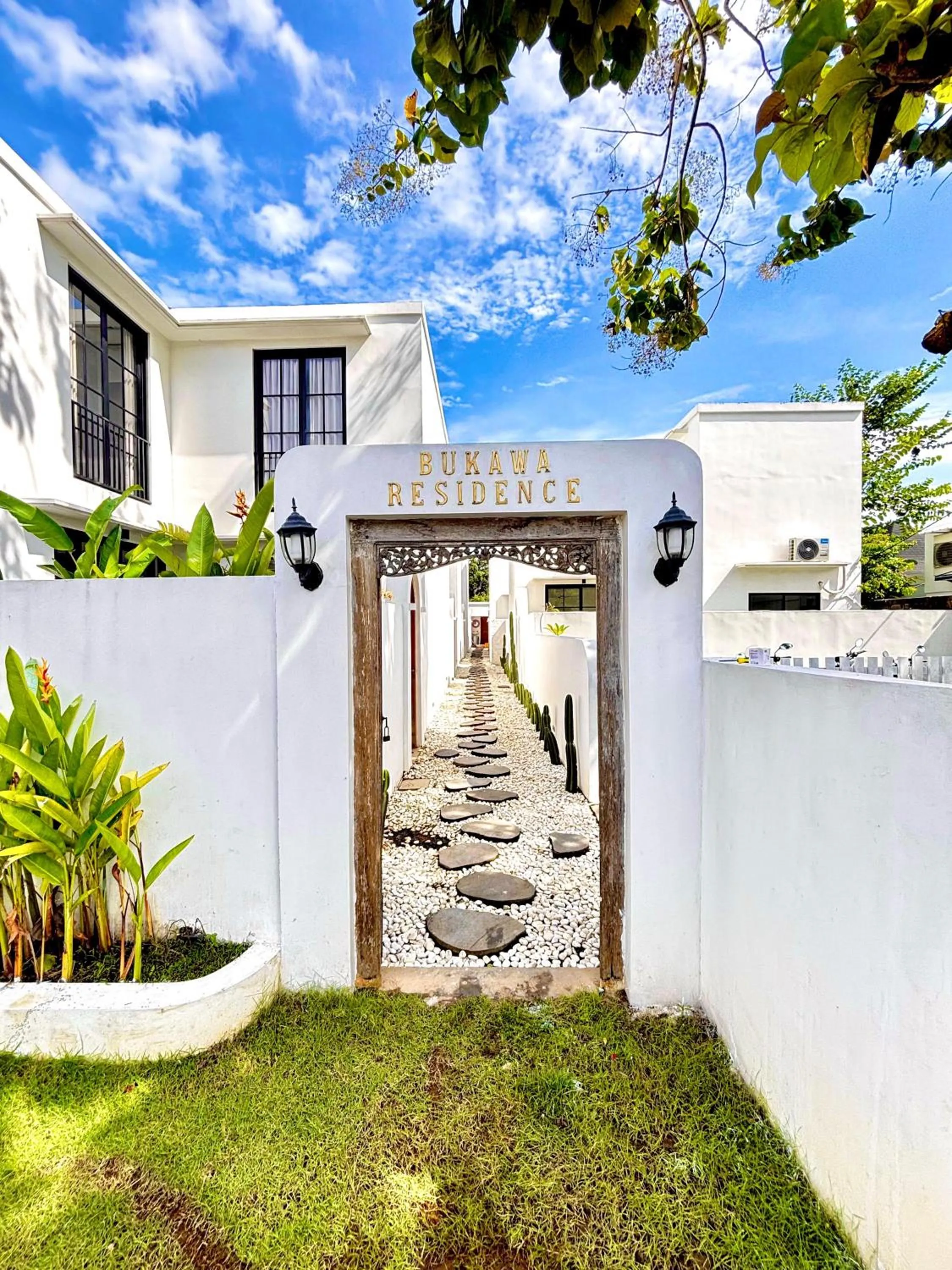 Bukawa Residences Balangan