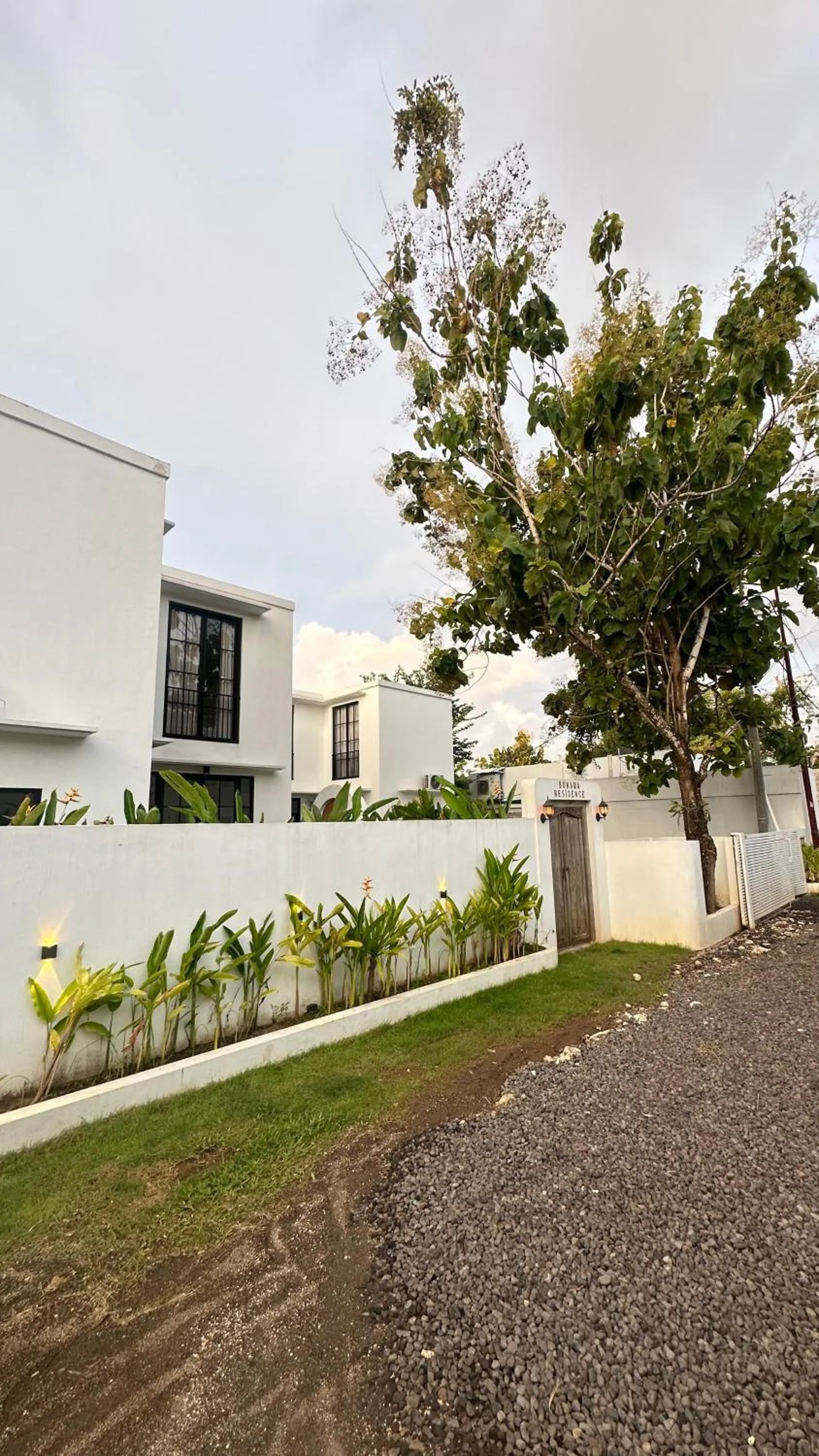 Bukawa Residences Balangan