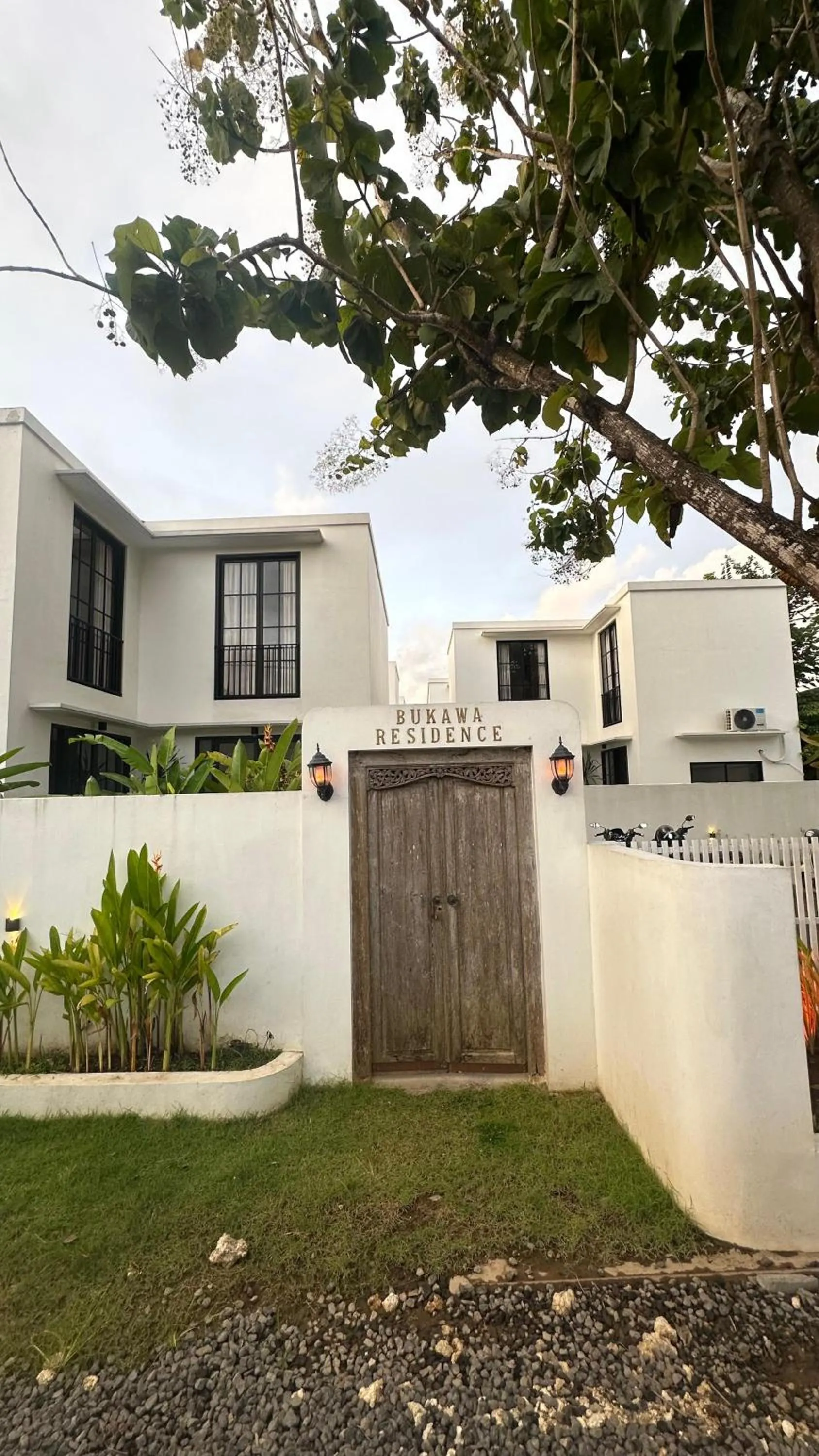 Bukawa Residences Balangan