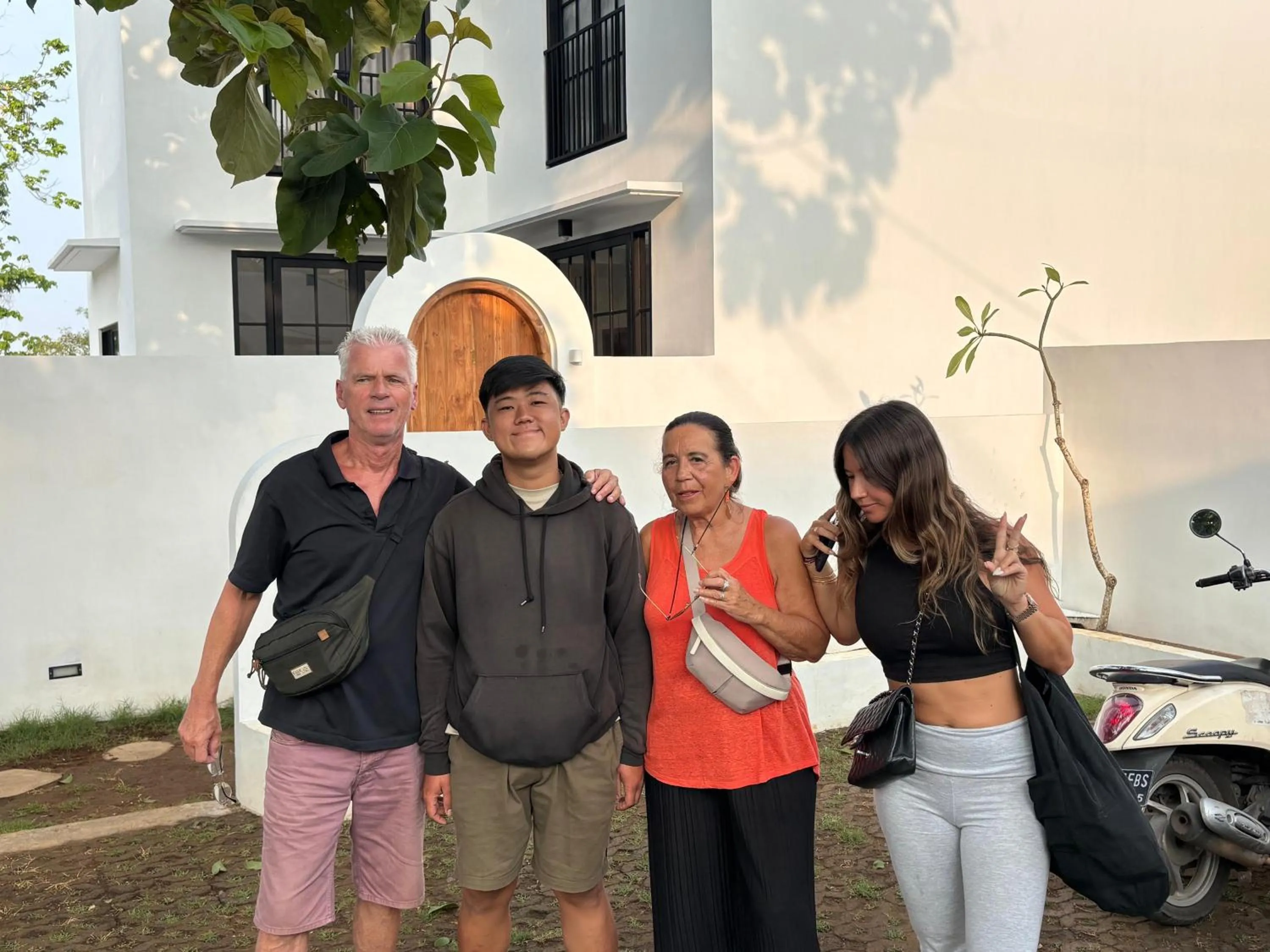 Bukawa Residences Balangan