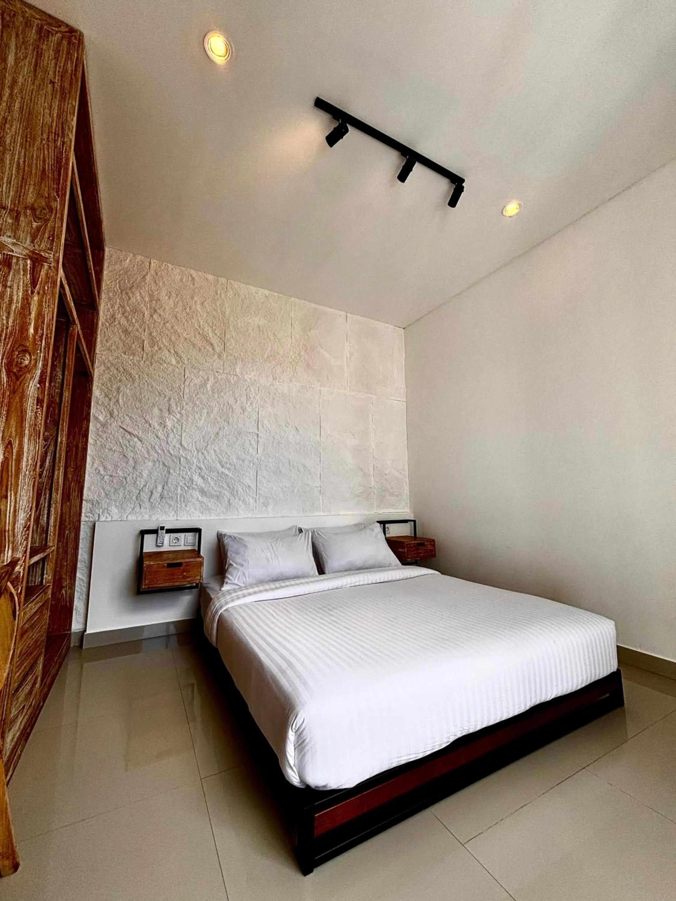 Bedroom, Bed in Bukawa Residences Balangan