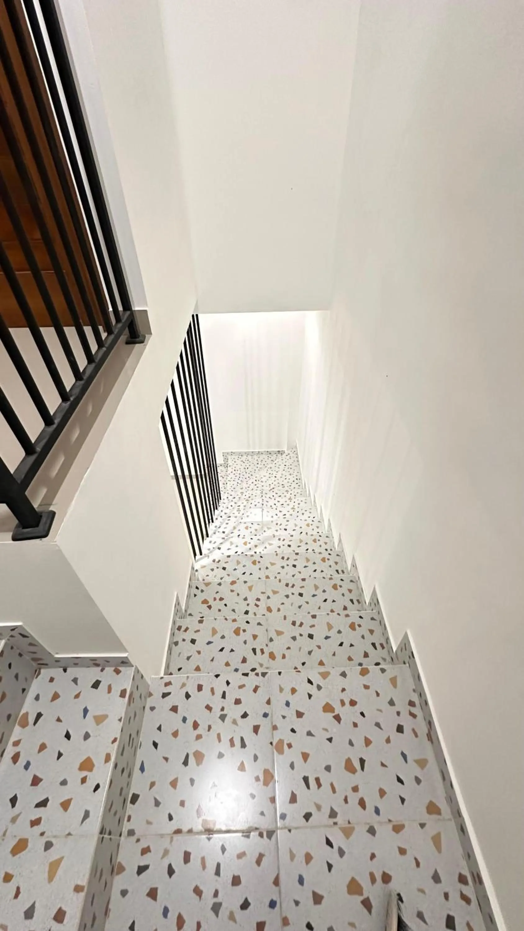 Property building in Bukawa Residences Balangan