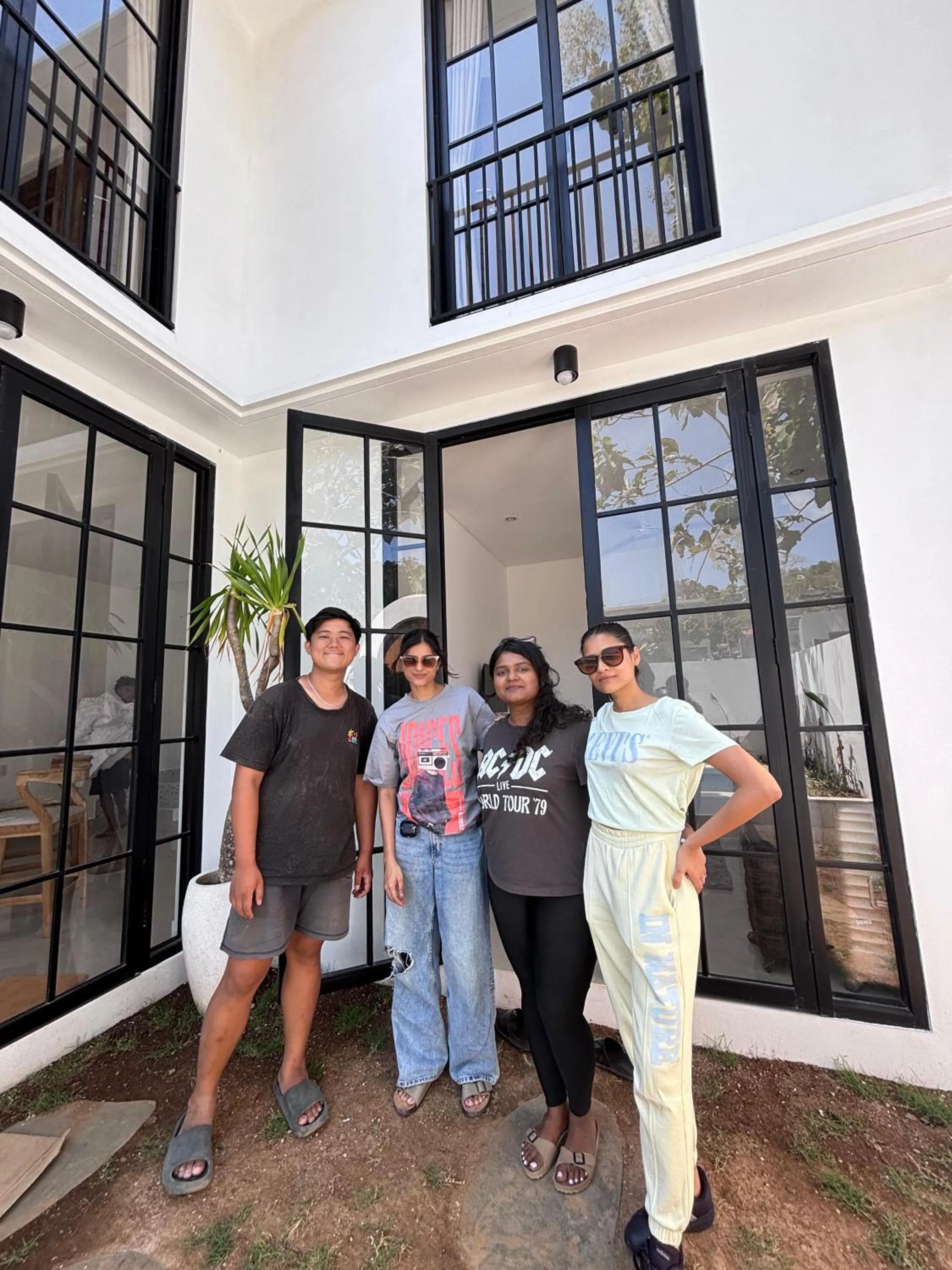 Bukawa Residences Balangan