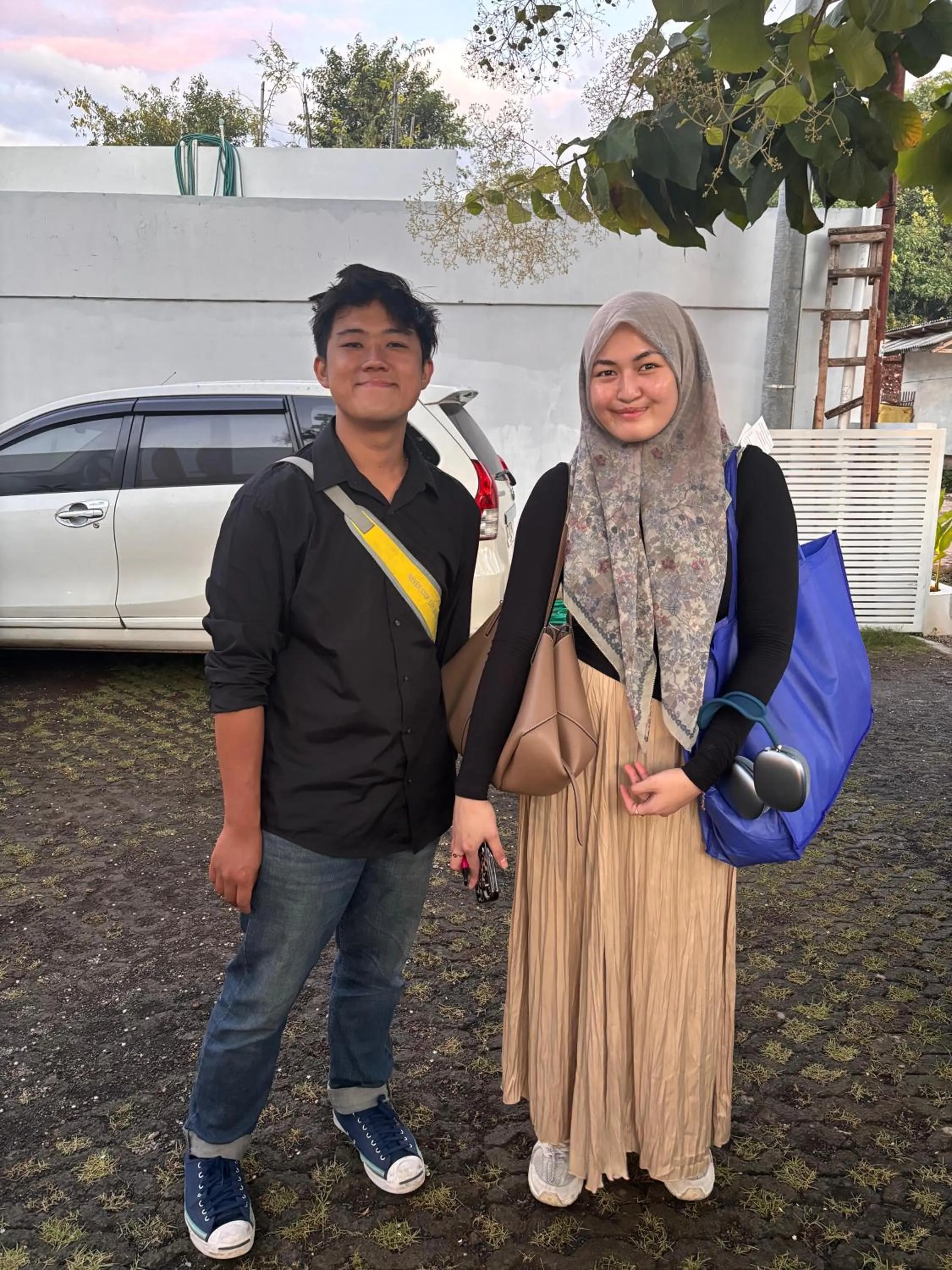 Bukawa Residences Balangan