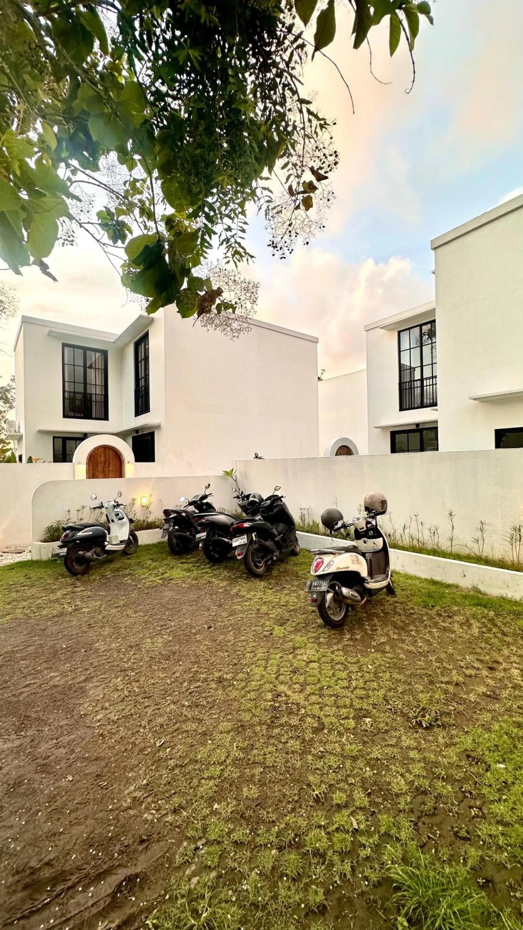 Bukawa Residences Balangan