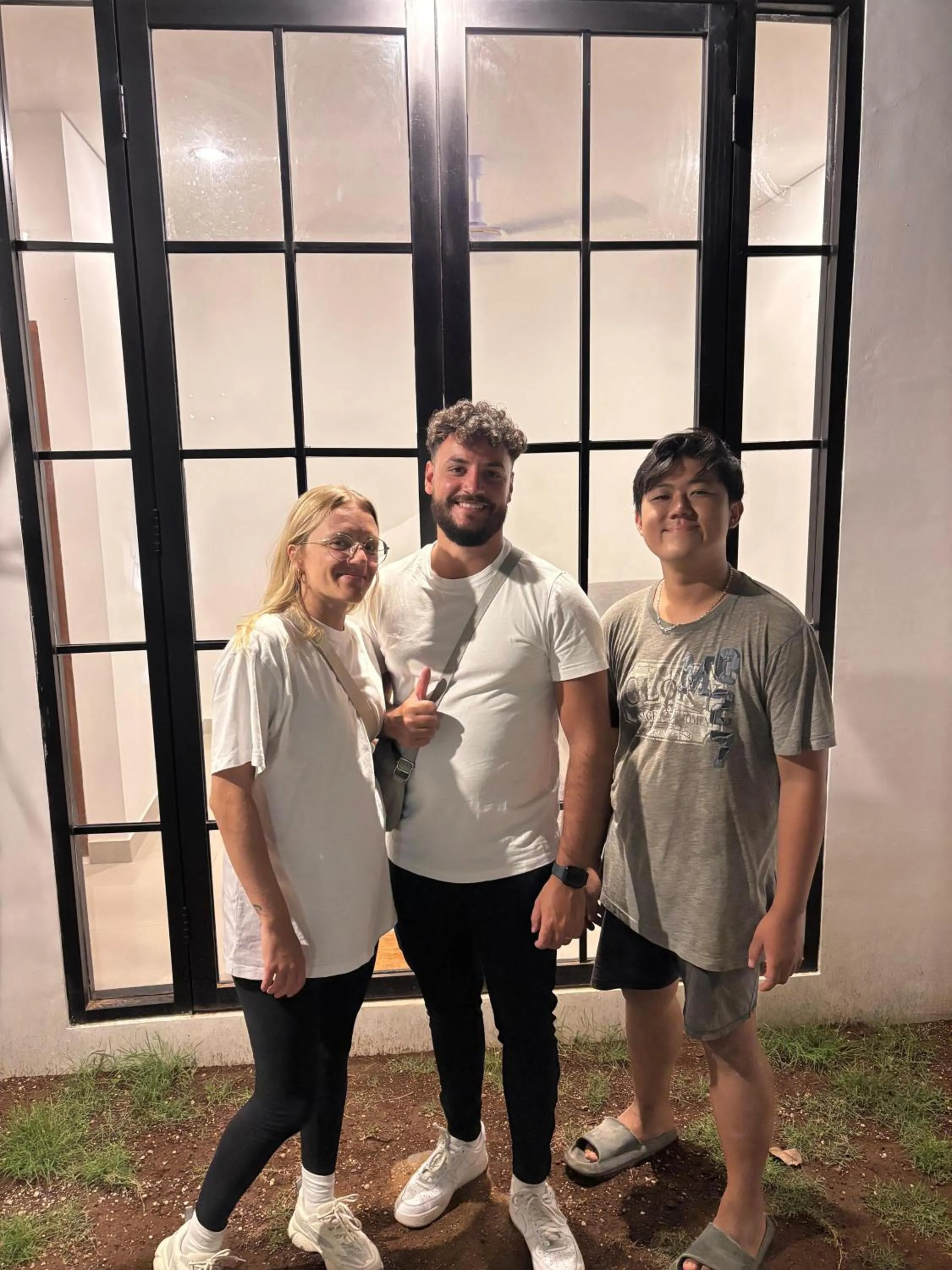 Bukawa Residences Balangan