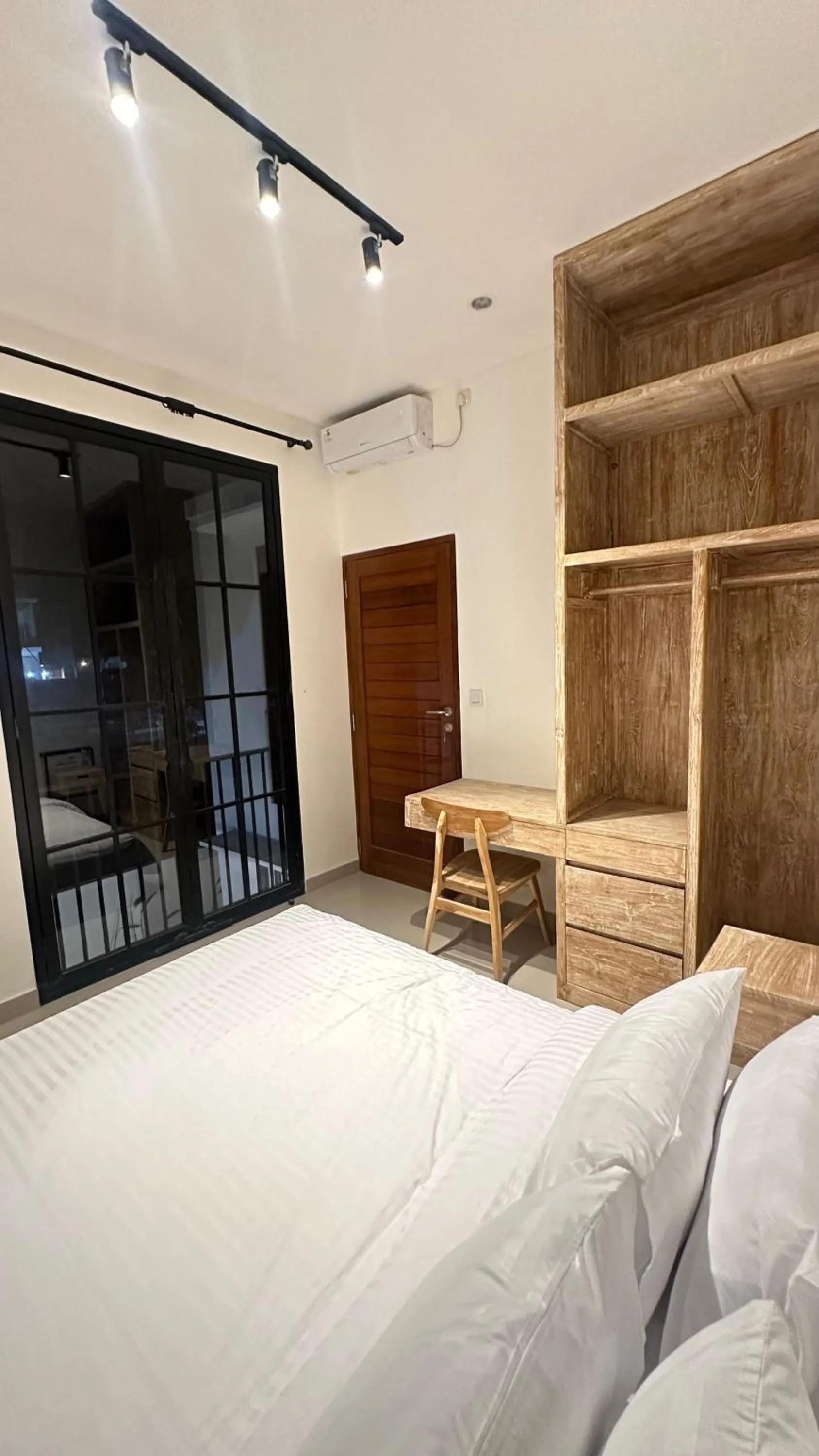 Bedroom, Bed in Bukawa Residences Balangan