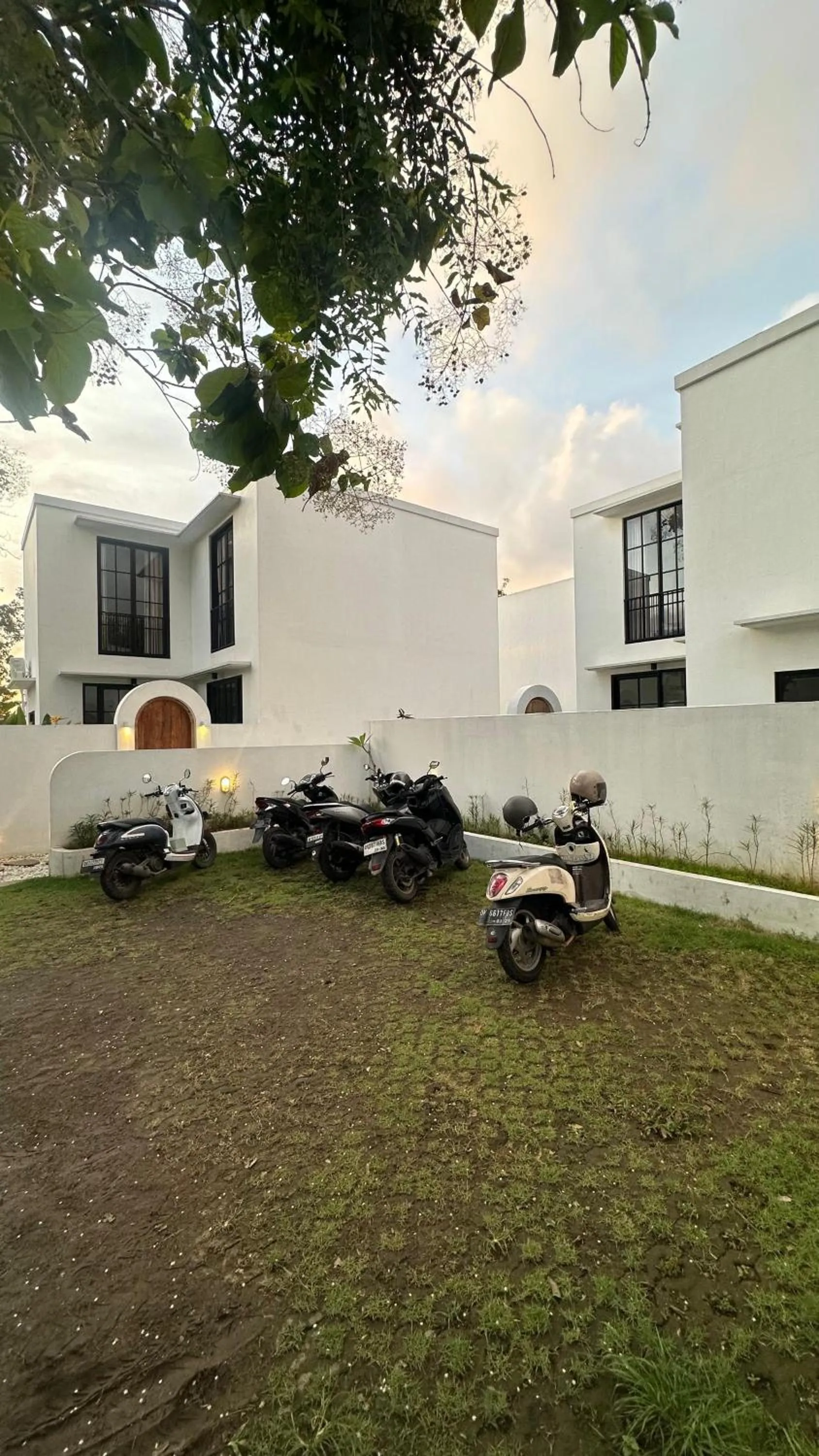 Bukawa Residences Balangan