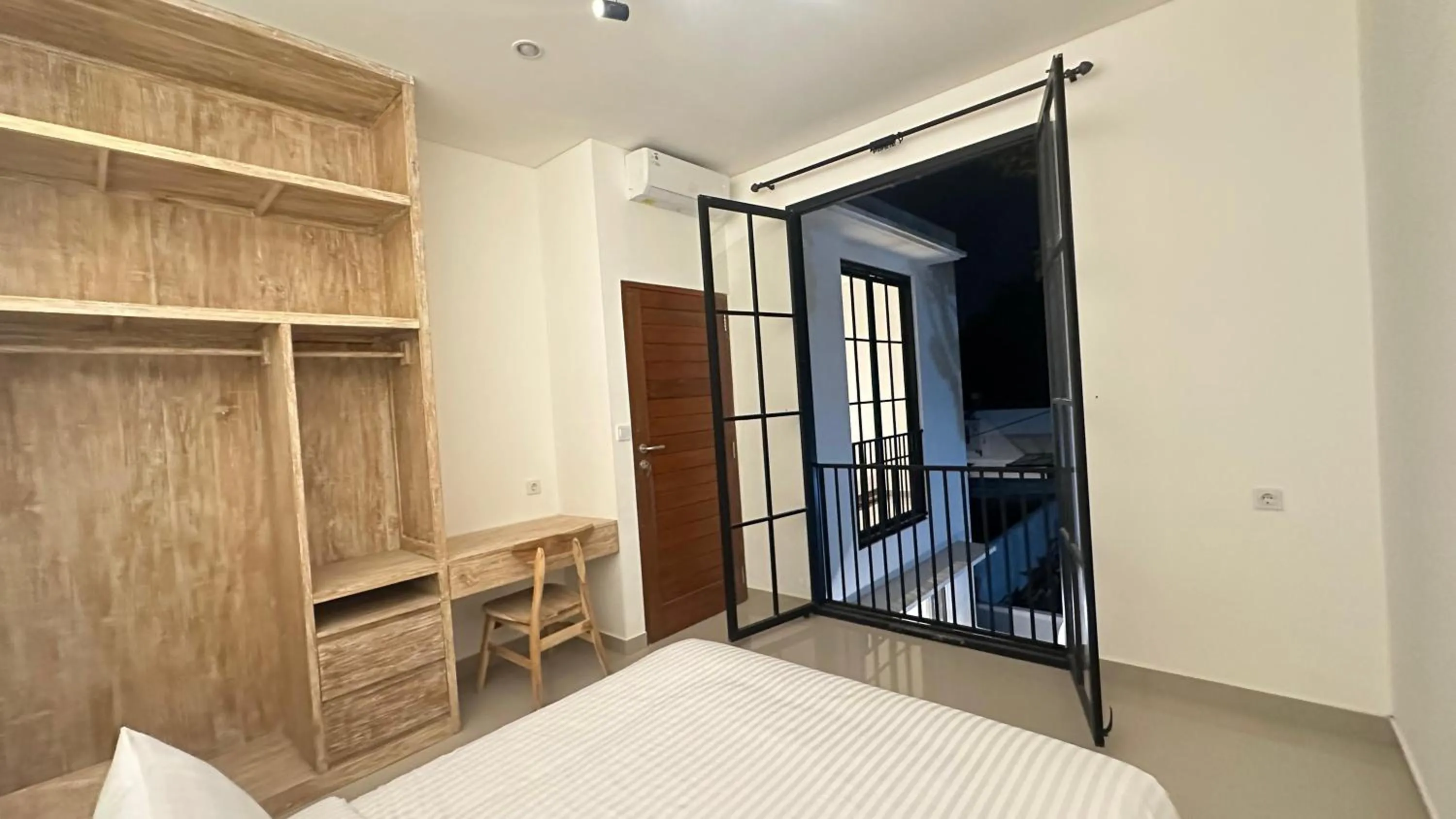 Bedroom, Bed in Bukawa Residences Balangan