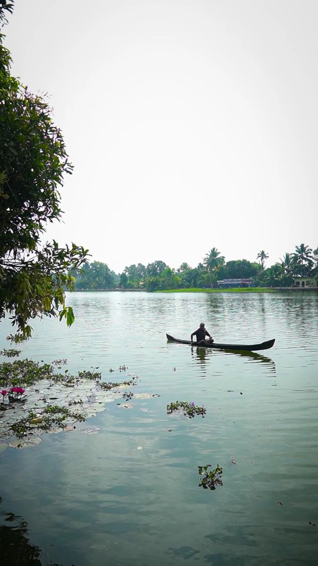 Natural landscape in The Lake by Maat Hotels