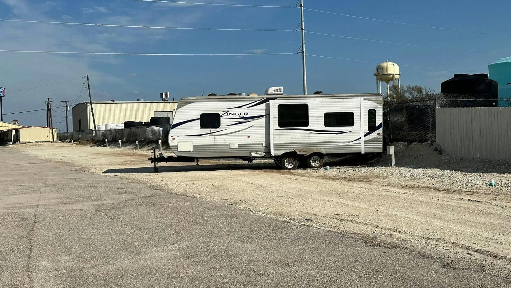 Other in Apollo Lodge and RV Park