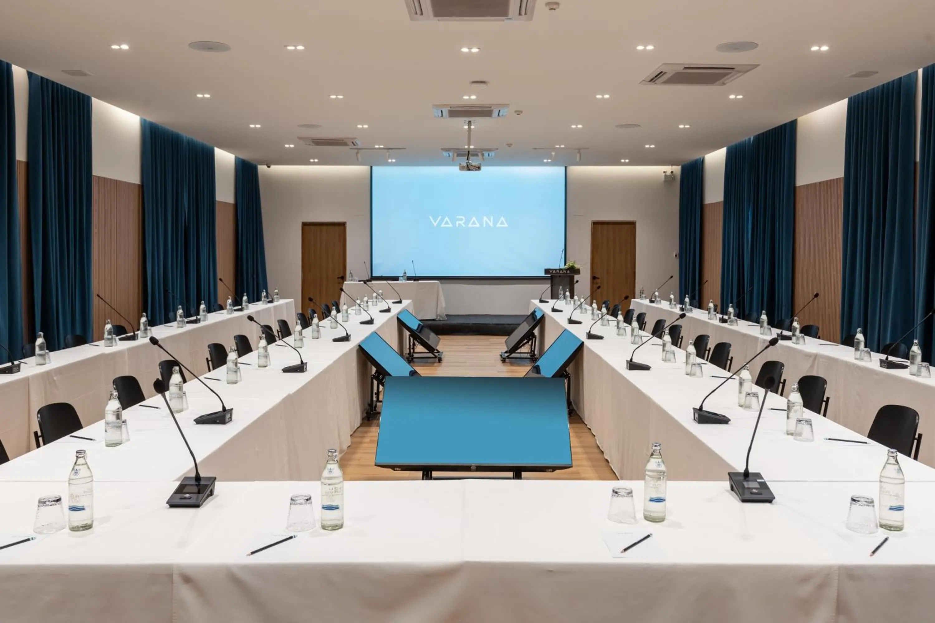 Meeting/conference room in VARANA Krabi Hotel