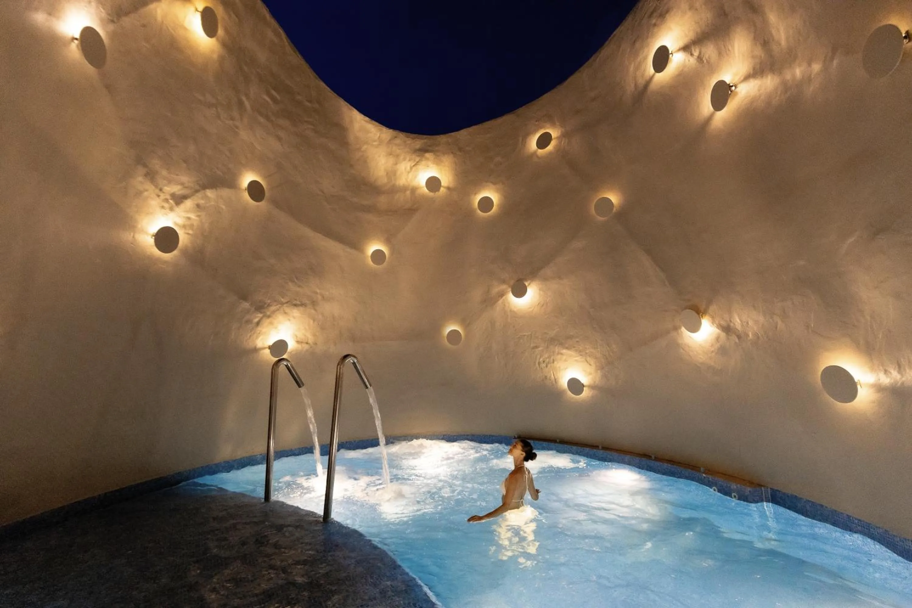 Spa and wellness centre/facilities in VARANA Krabi Hotel