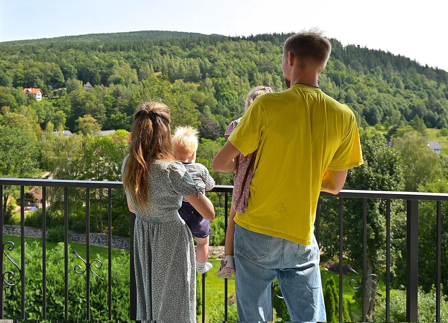 Dobrzyński Resort Hotel Nefryt