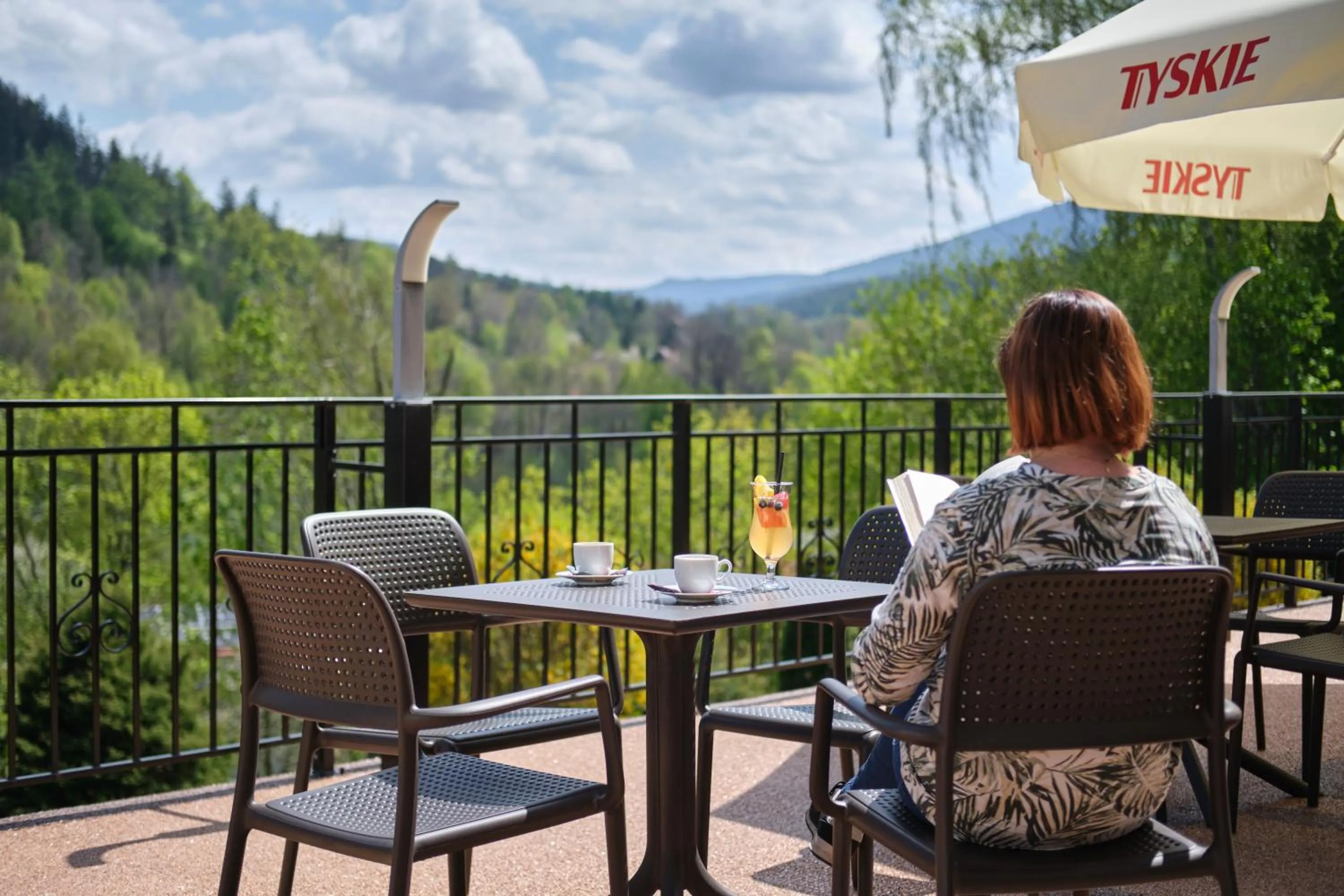Dobrzyński Resort Hotel Nefryt