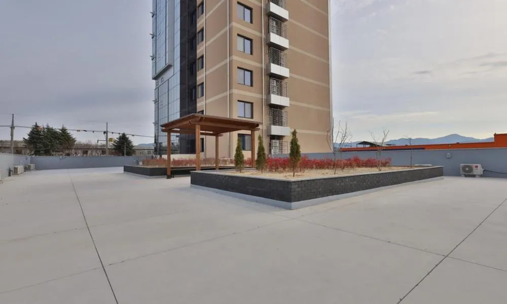 Daegu Billion Western Hotel