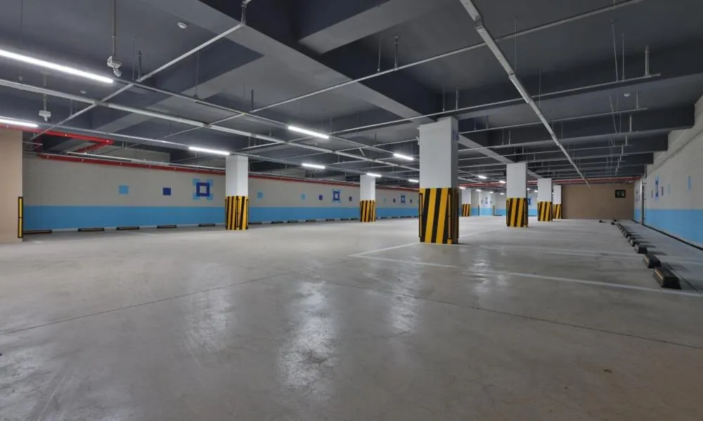 Daegu Billion Western Hotel