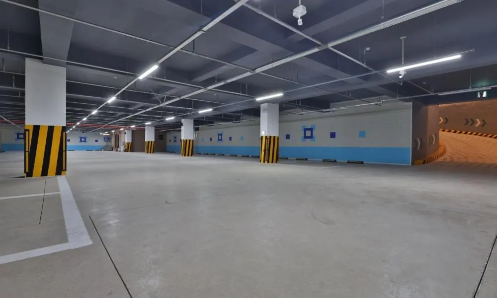 Daegu Billion Western Hotel