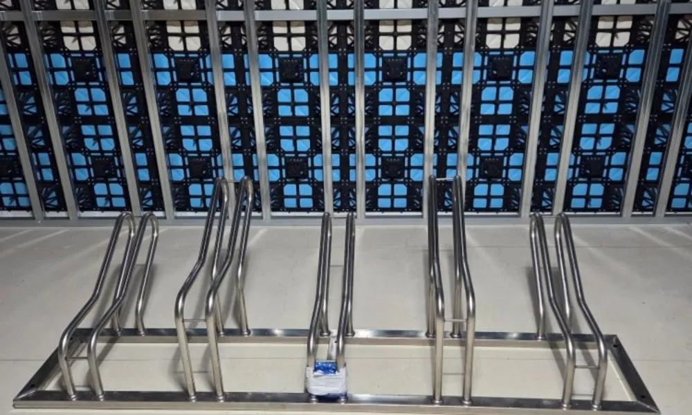 Daegu Billion Western Hotel