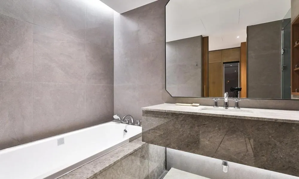 Daegu Billion Western Hotel