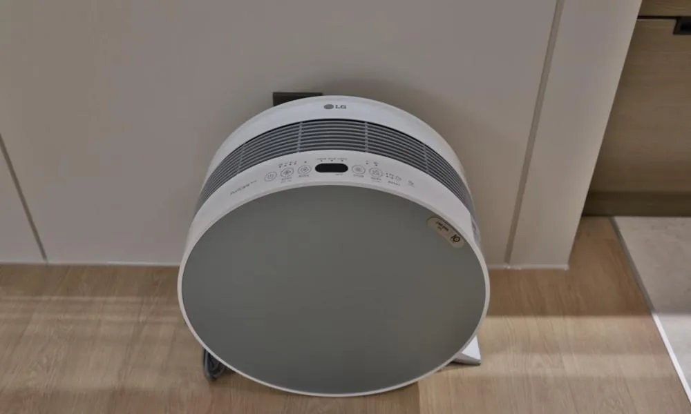 Daegu Billion Western Hotel