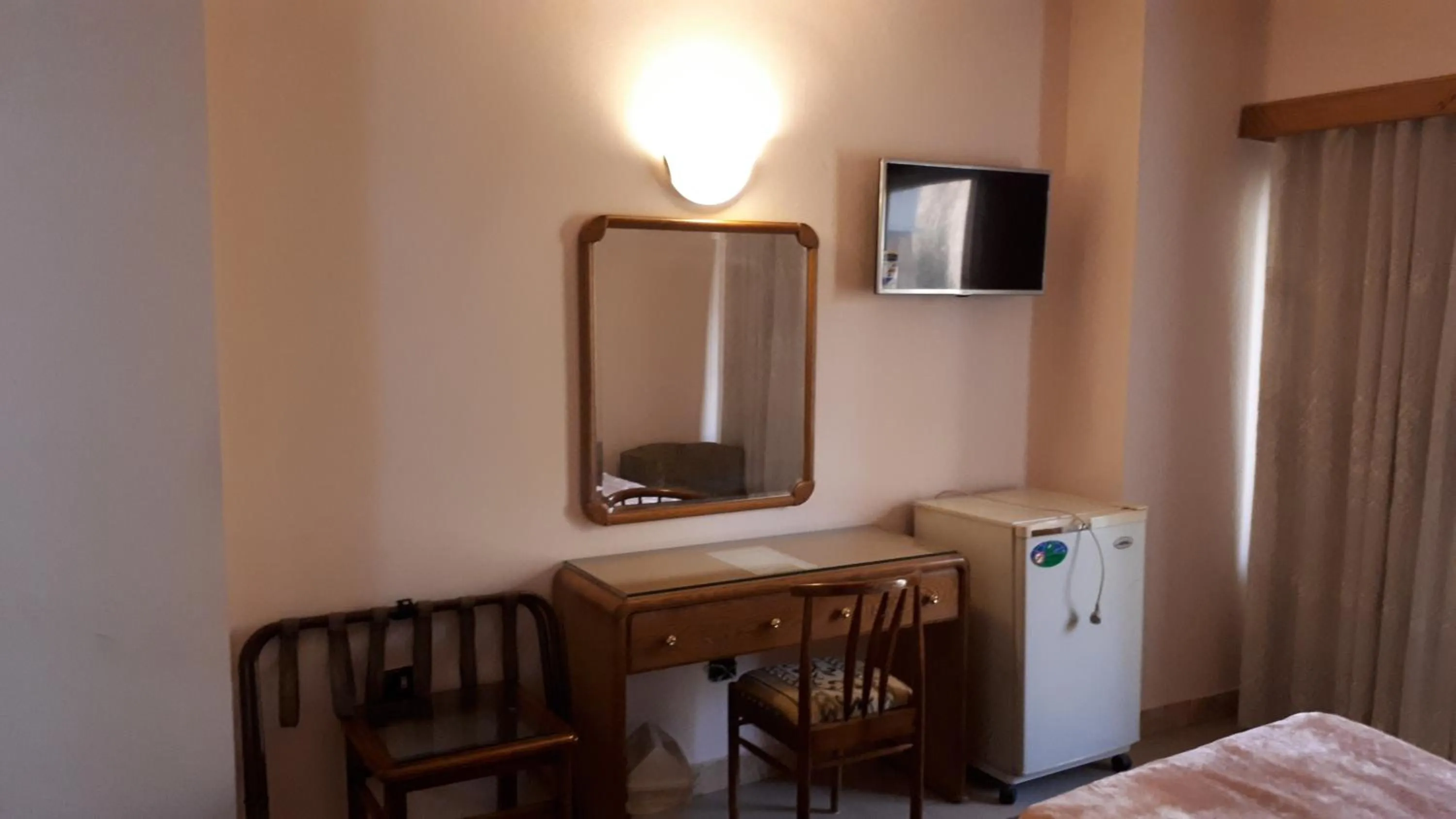 TV and multimedia in New Pola Hotel