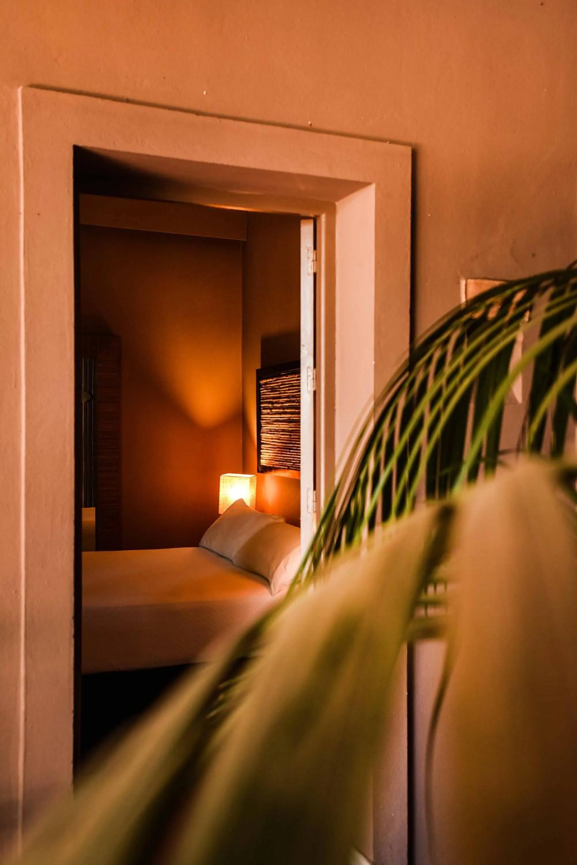 Bedroom, Bed in Chillout Hotel Tres Mares