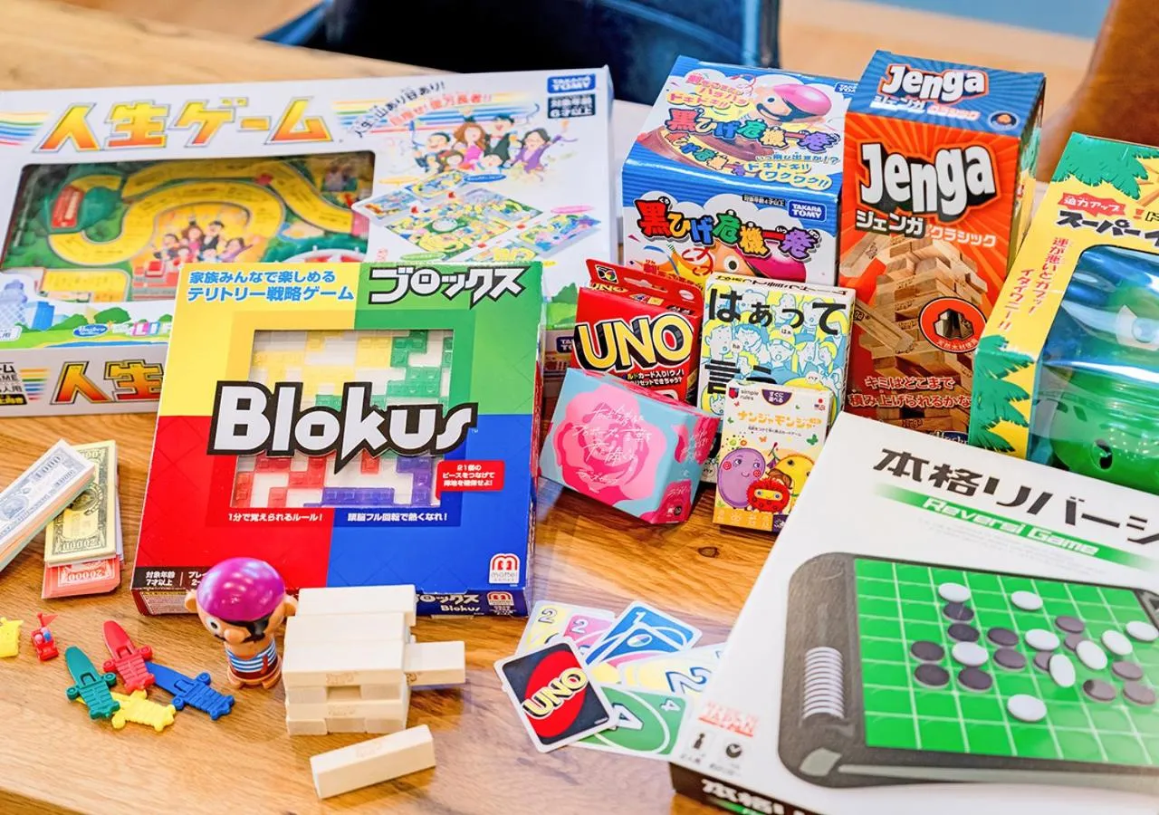 Other in Villa Malibu Palm Springs Miyakojima Resort