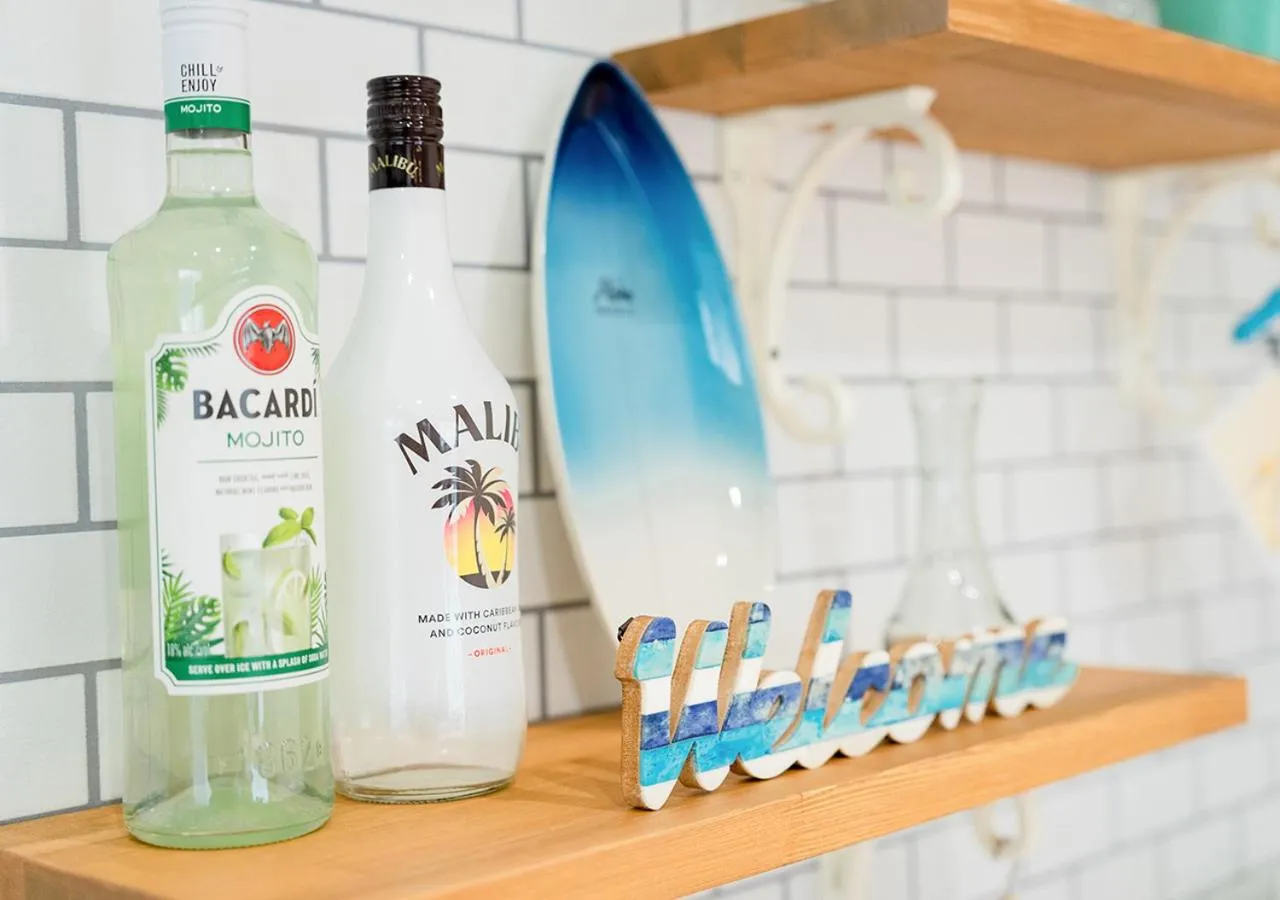 Other in Villa Malibu Palm Springs Miyakojima Resort