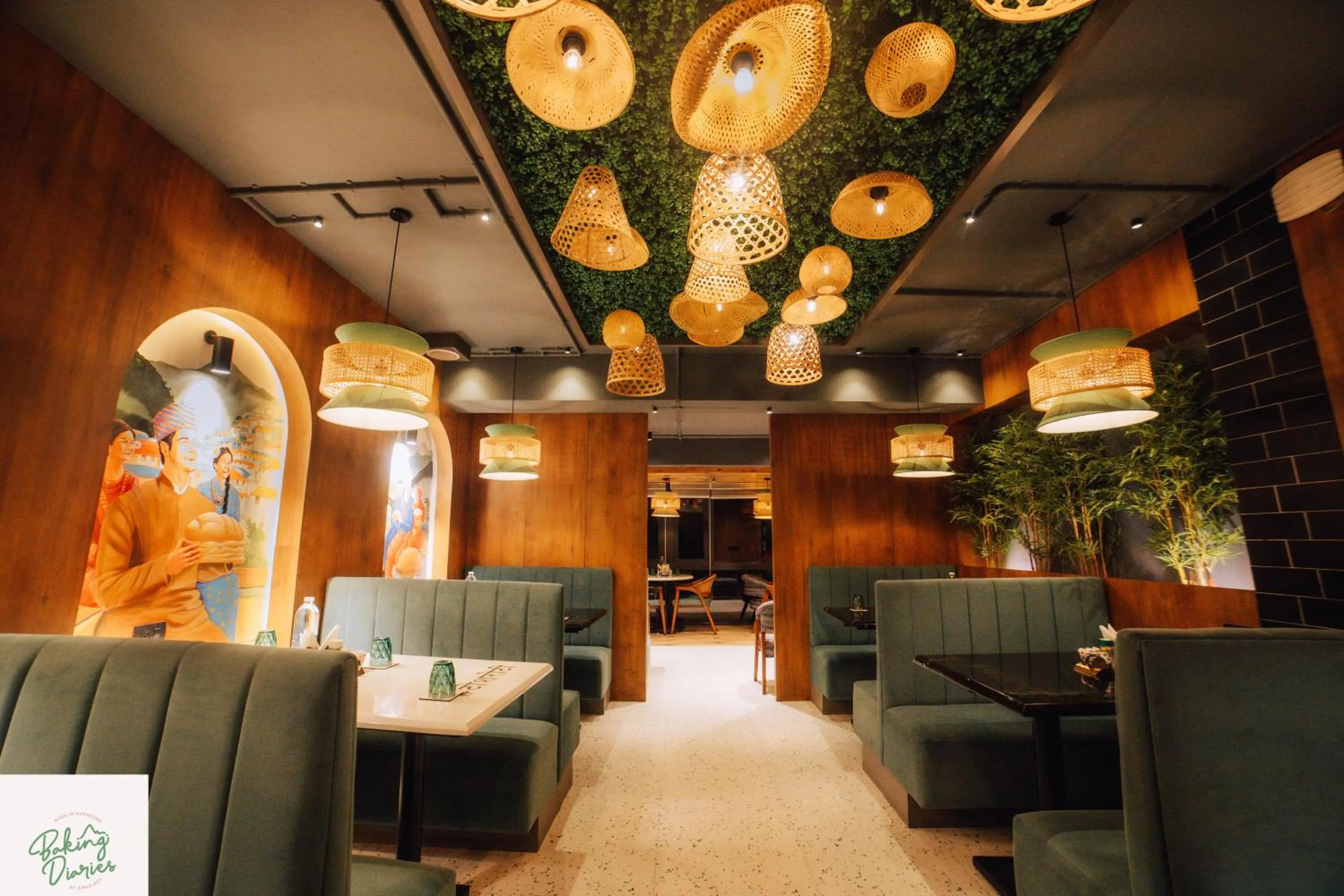 Amarjeet Hotel