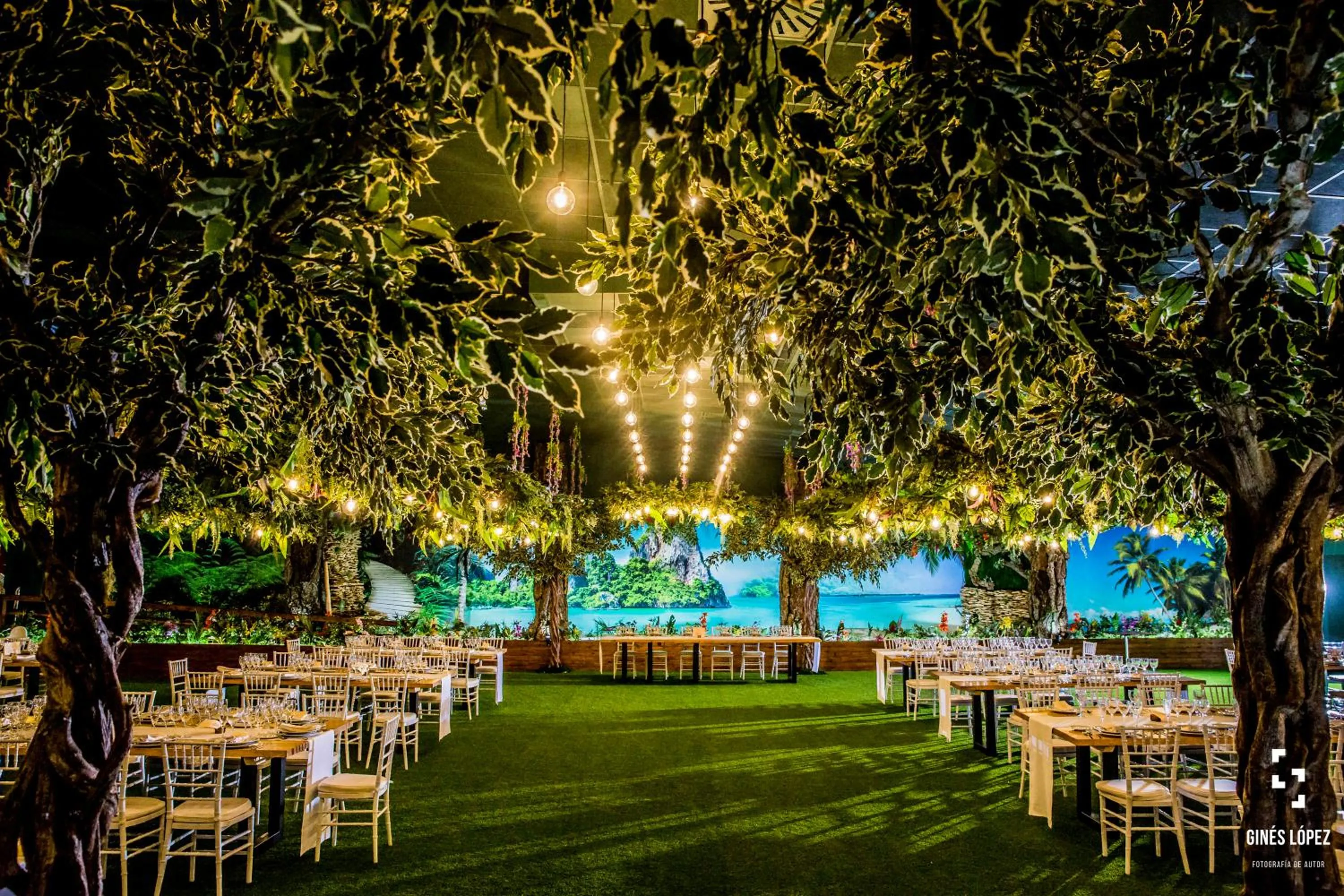 wedding in Executive Sport