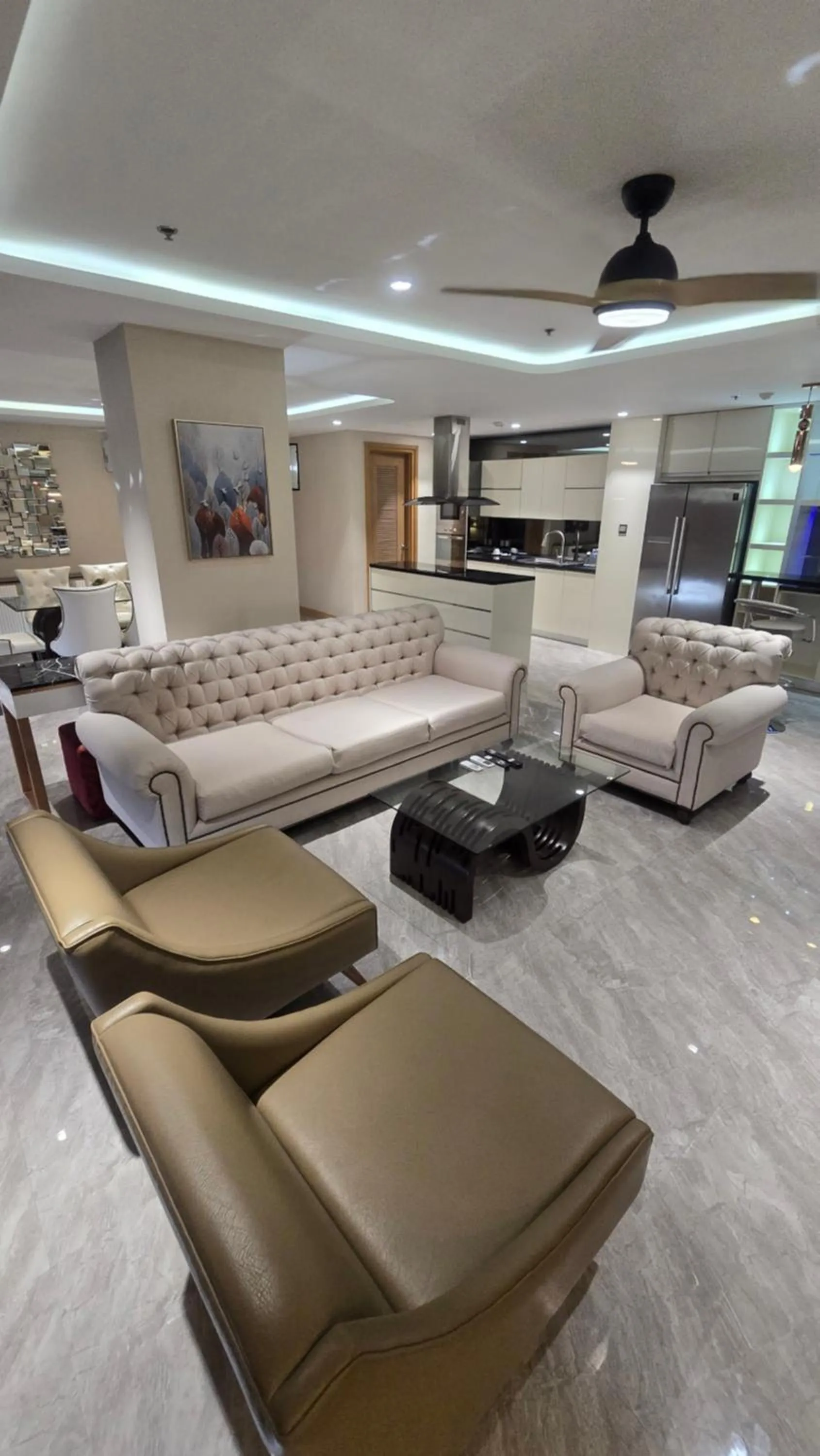 One Euphoria Luxe Hotel