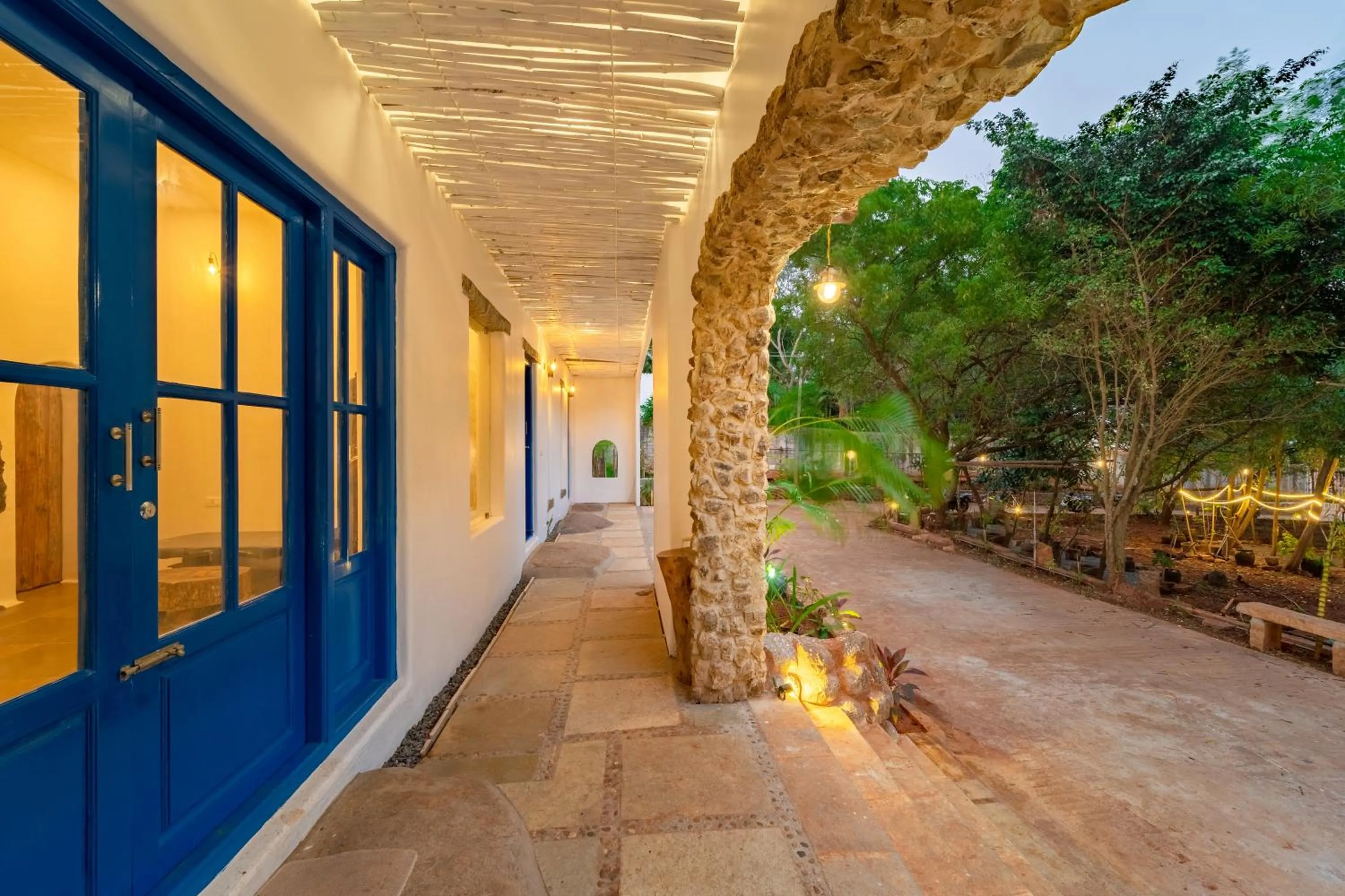 Property building in Conch Resort Luxury Private Pool Suites