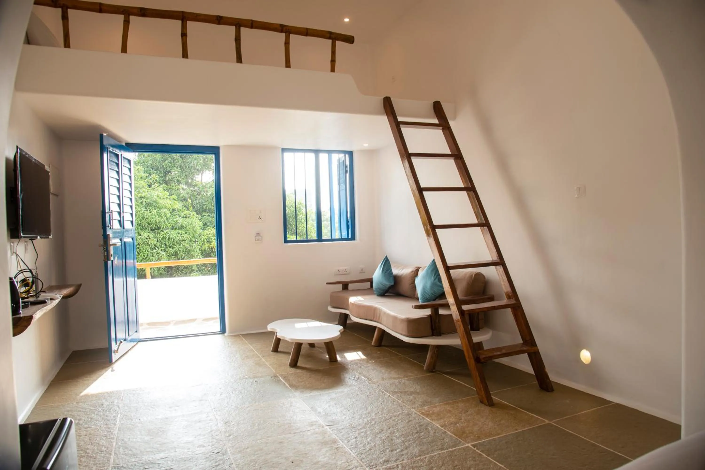 View (from property/room) in Conch Resort Luxury Private Pool Suites