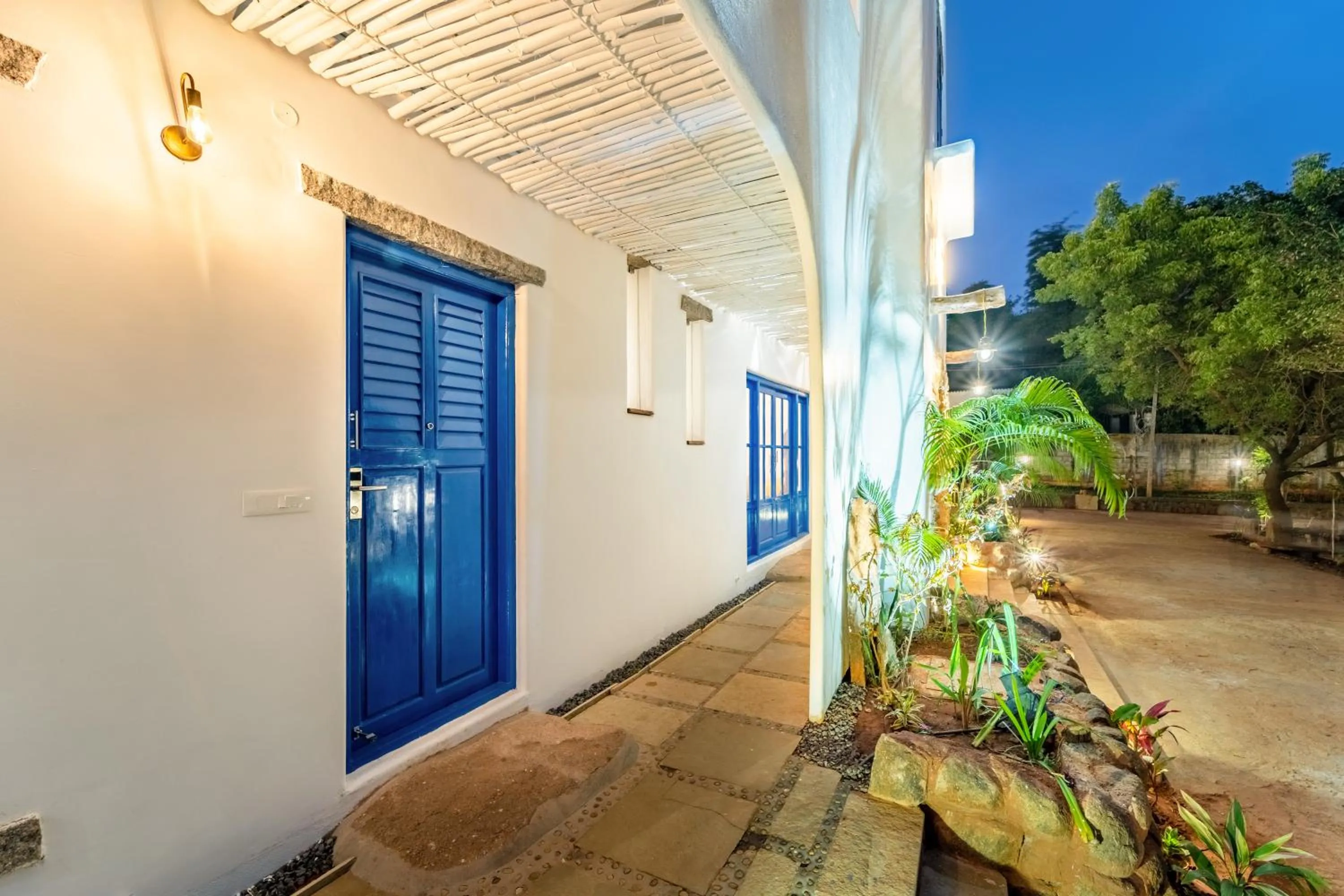 Property building in Conch Resort Luxury Private Pool Suites