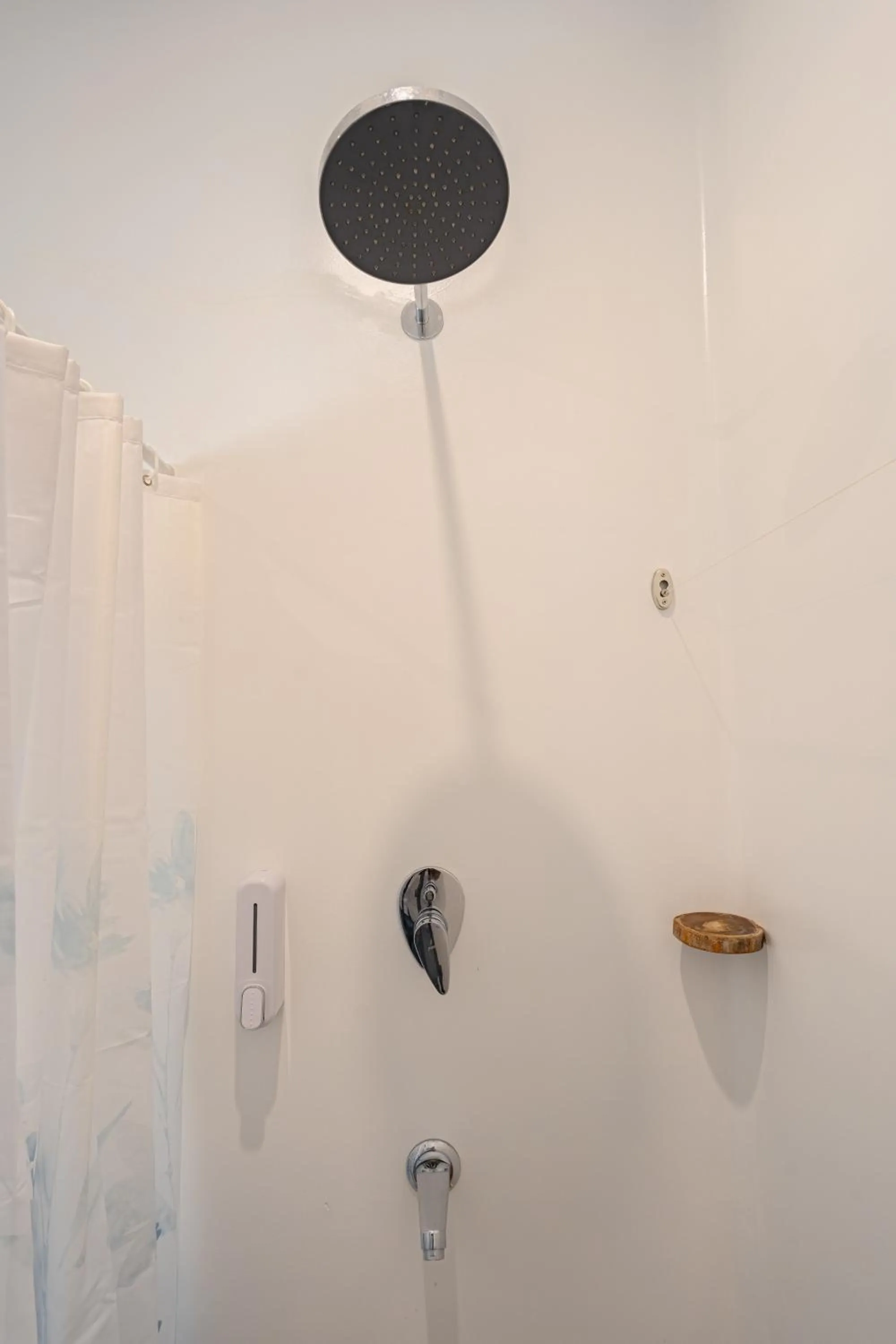 Shower in Conch Resort Luxury Private Pool Suites