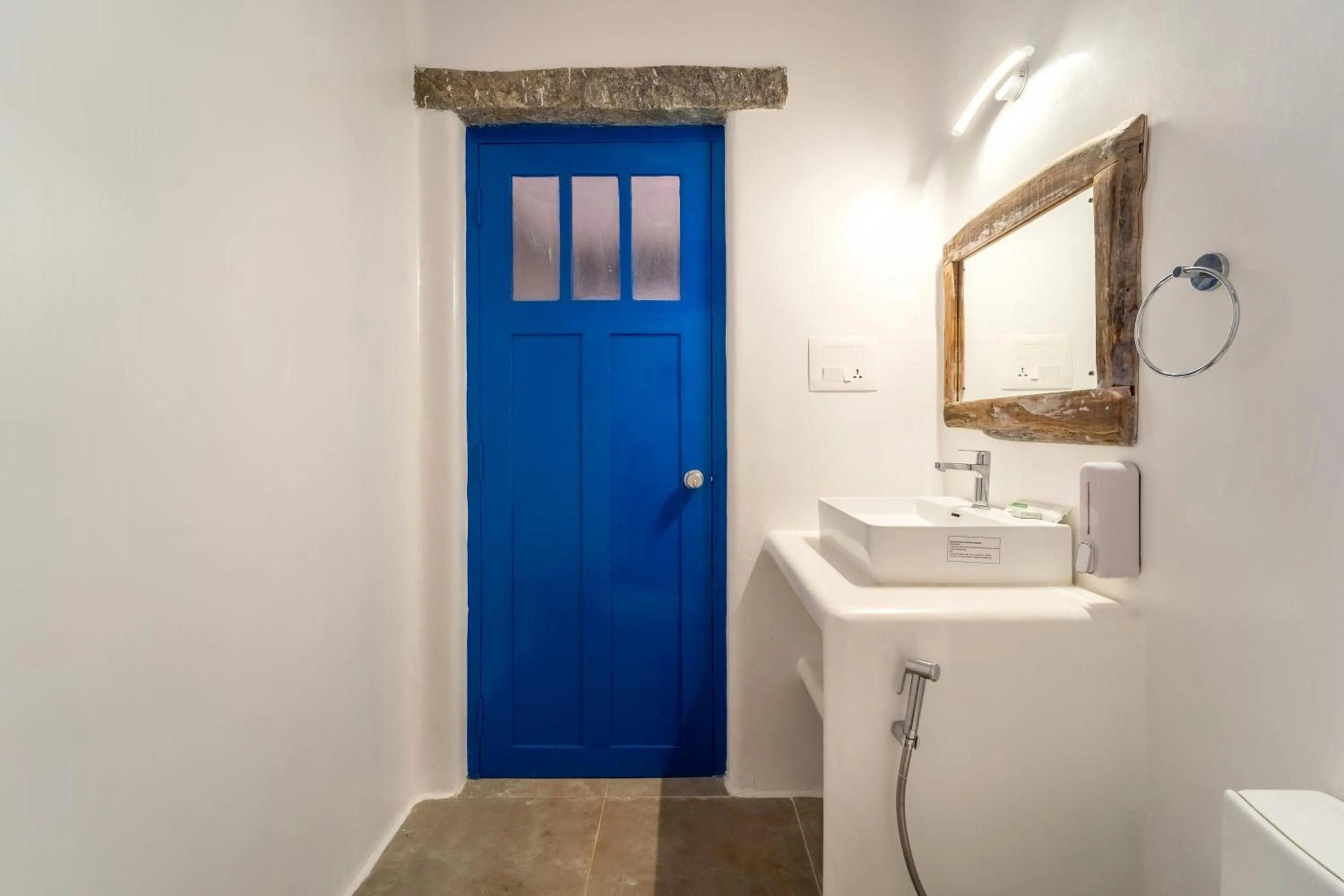 Bathroom in Conch Resort Luxury Private Pool Suites