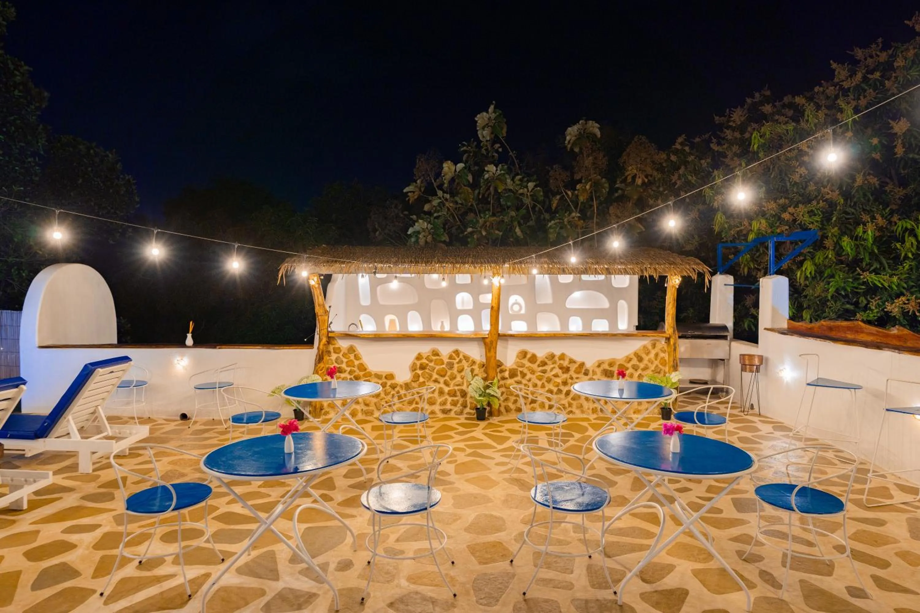 Night in Conch Resort Luxury Private Pool Suites