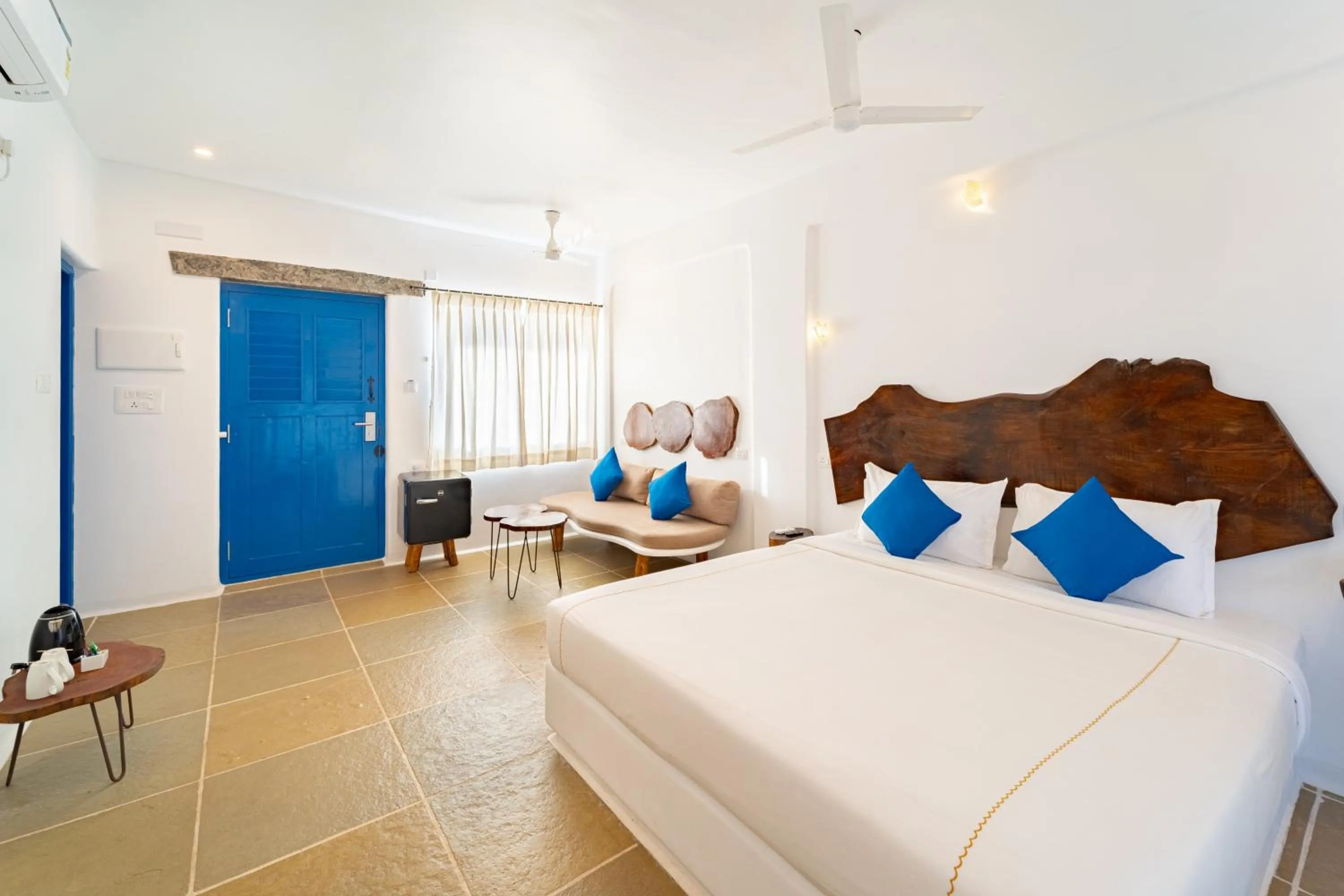 Photo of the whole room, Bed in Conch Resort Luxury Private Pool Suites