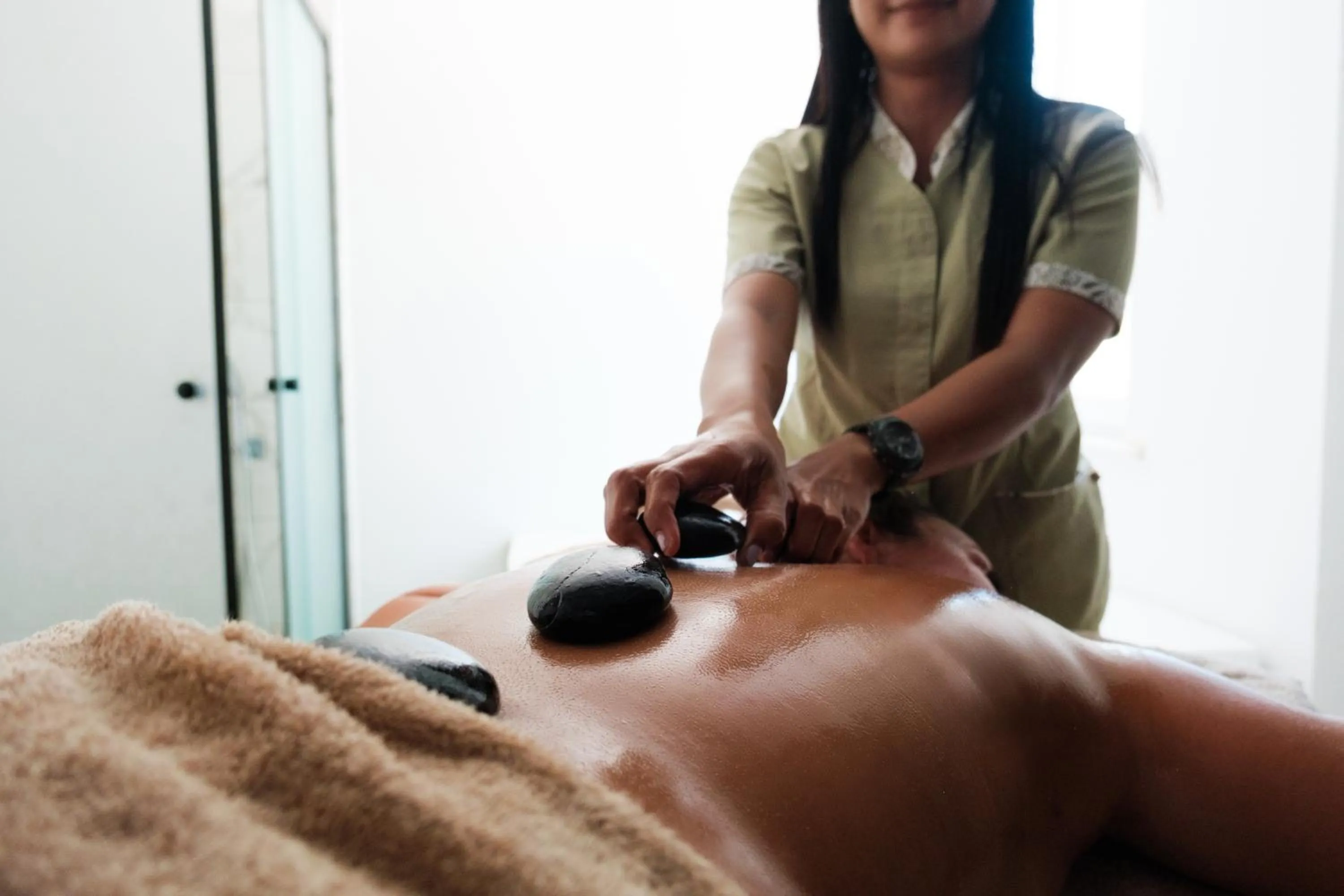 La Benata Beach Hotel