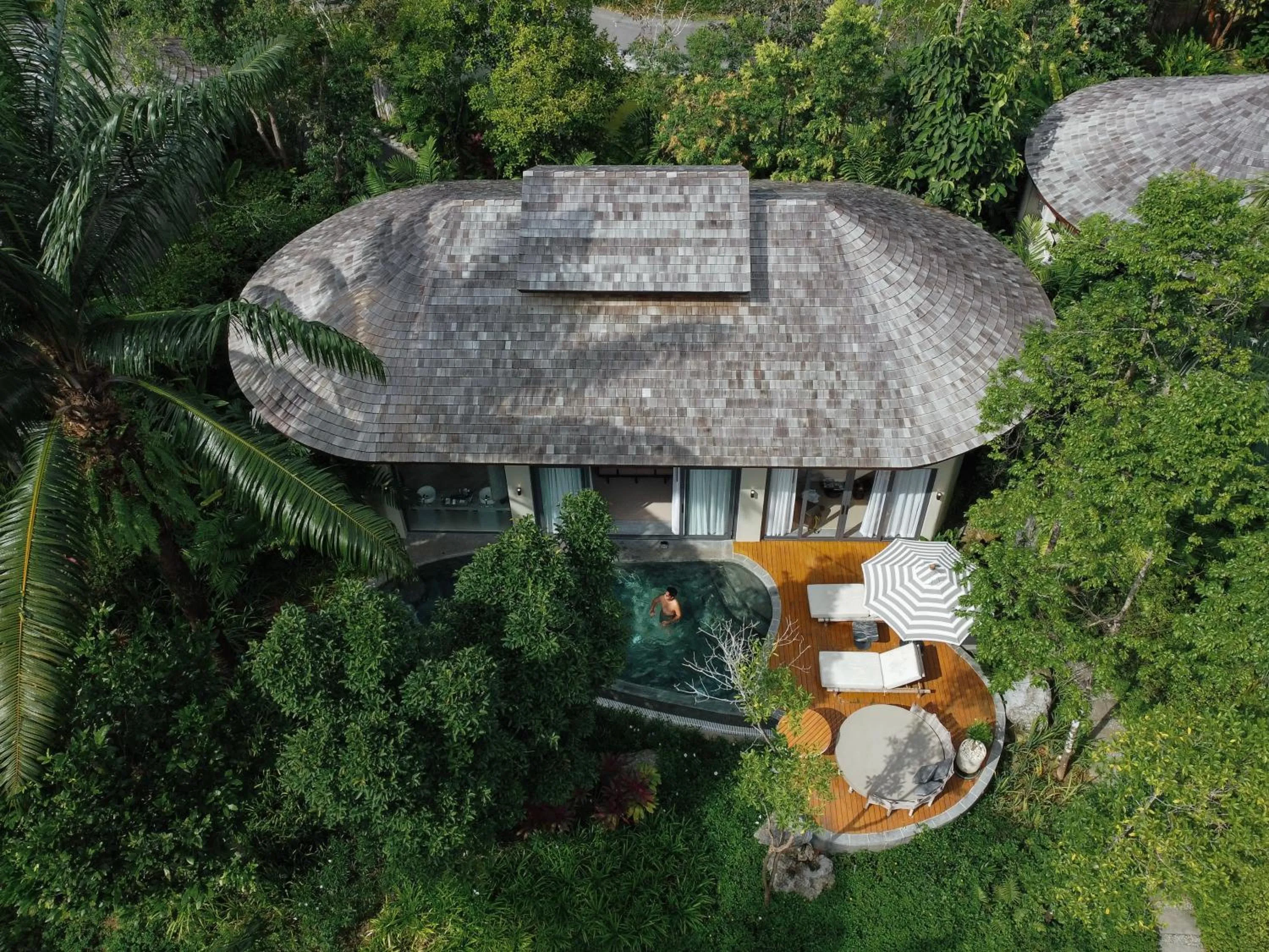 View (from property/room) in Anantara Koh Yao Yai Resort & Villas