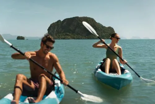 Anantara Koh Yao Yai Resort & Villas