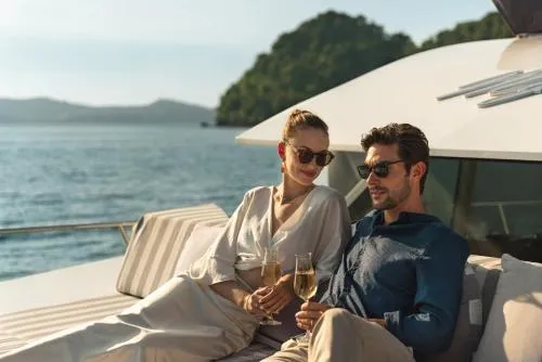 Anantara Koh Yao Yai Resort & Villas