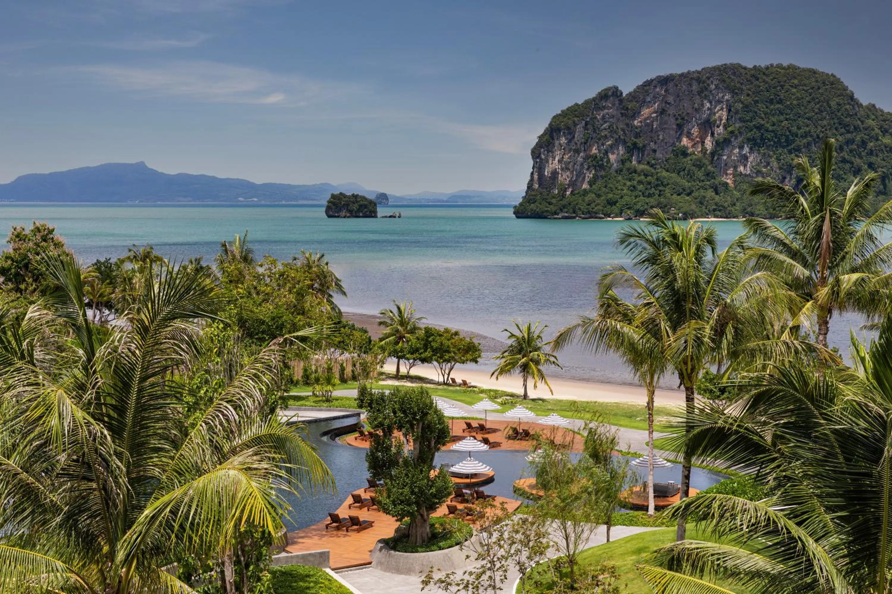Nearby landmark in Anantara Koh Yao Yai Resort & Villas